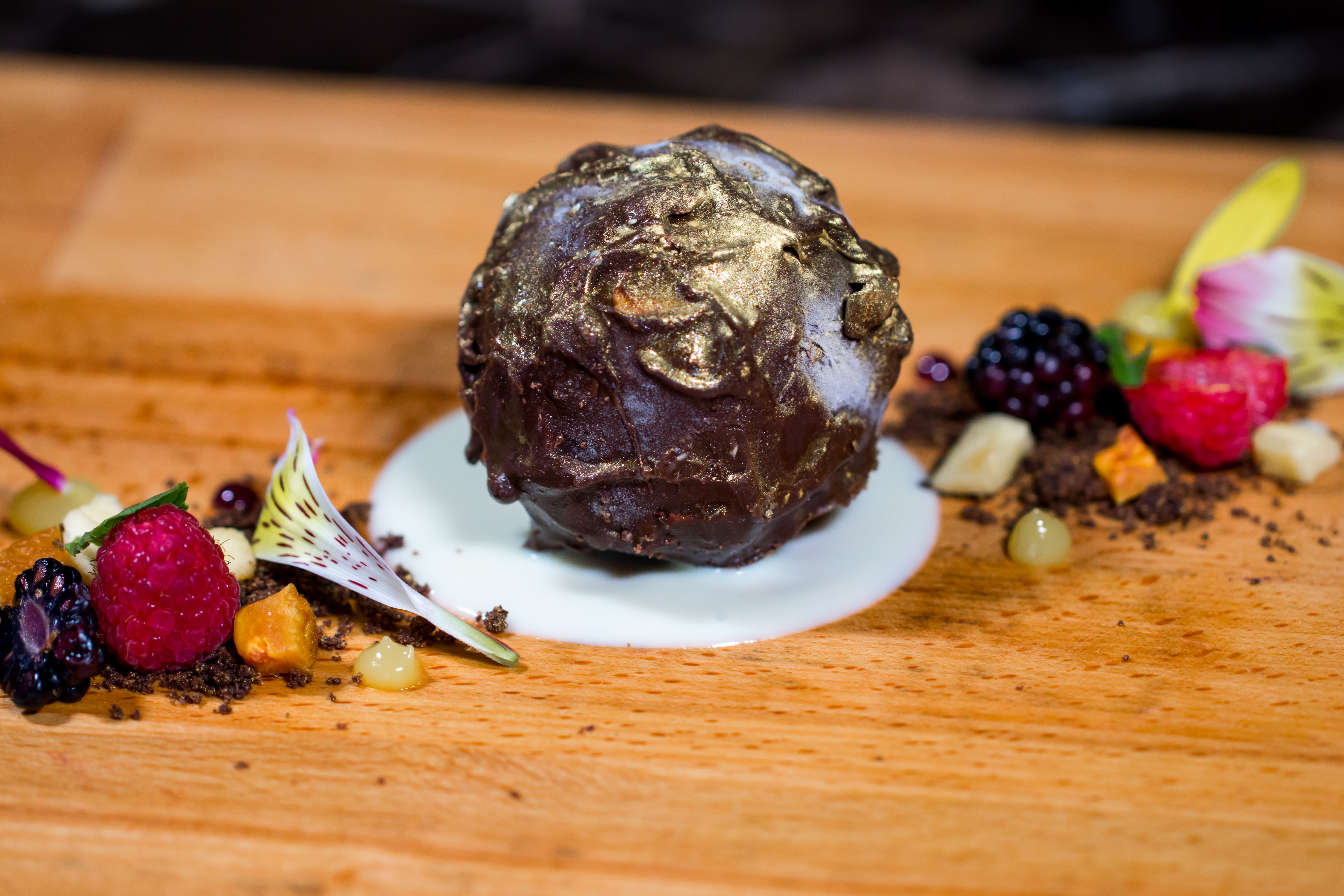 Restaurante Lucca image 7