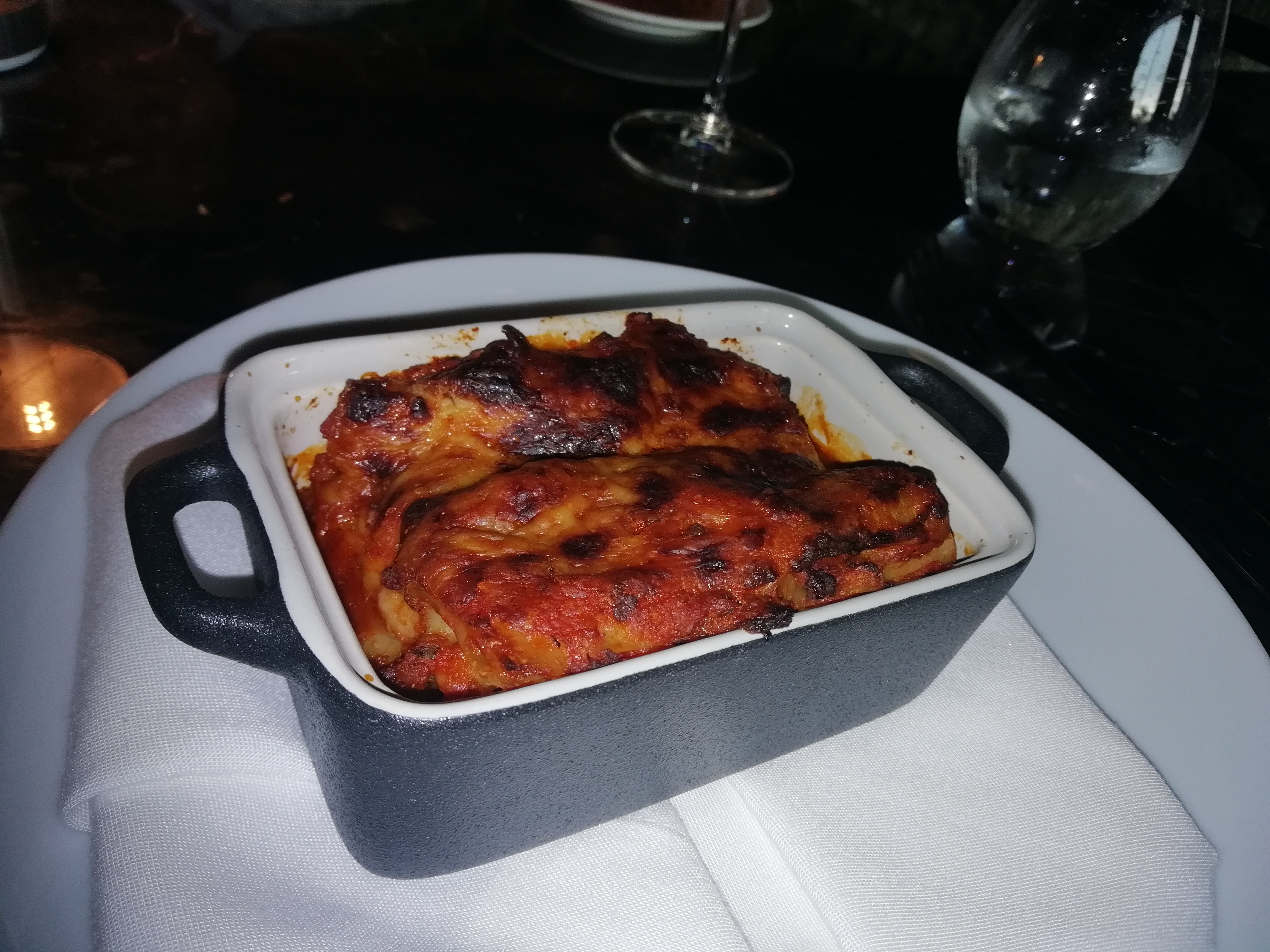 Restaurante Lucca image 8