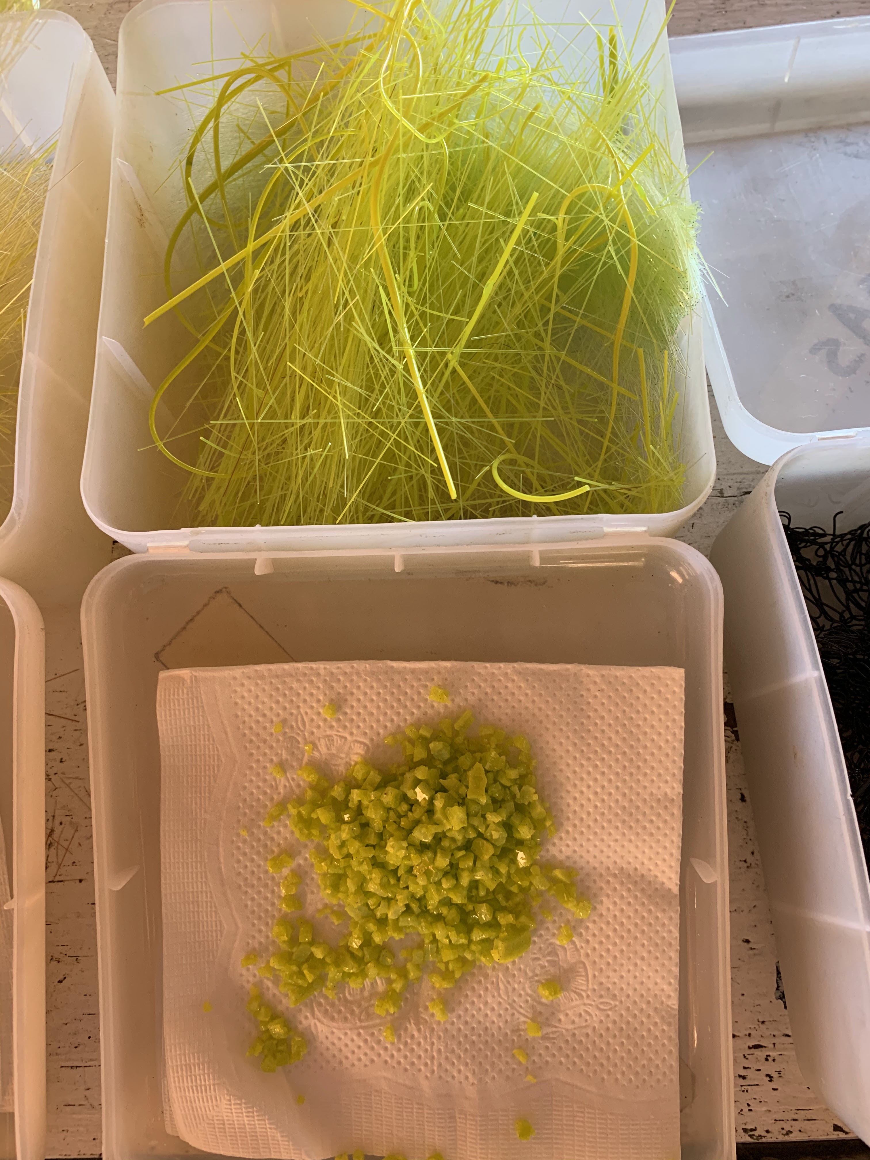 Restaurant Los Tres Chiles image 2