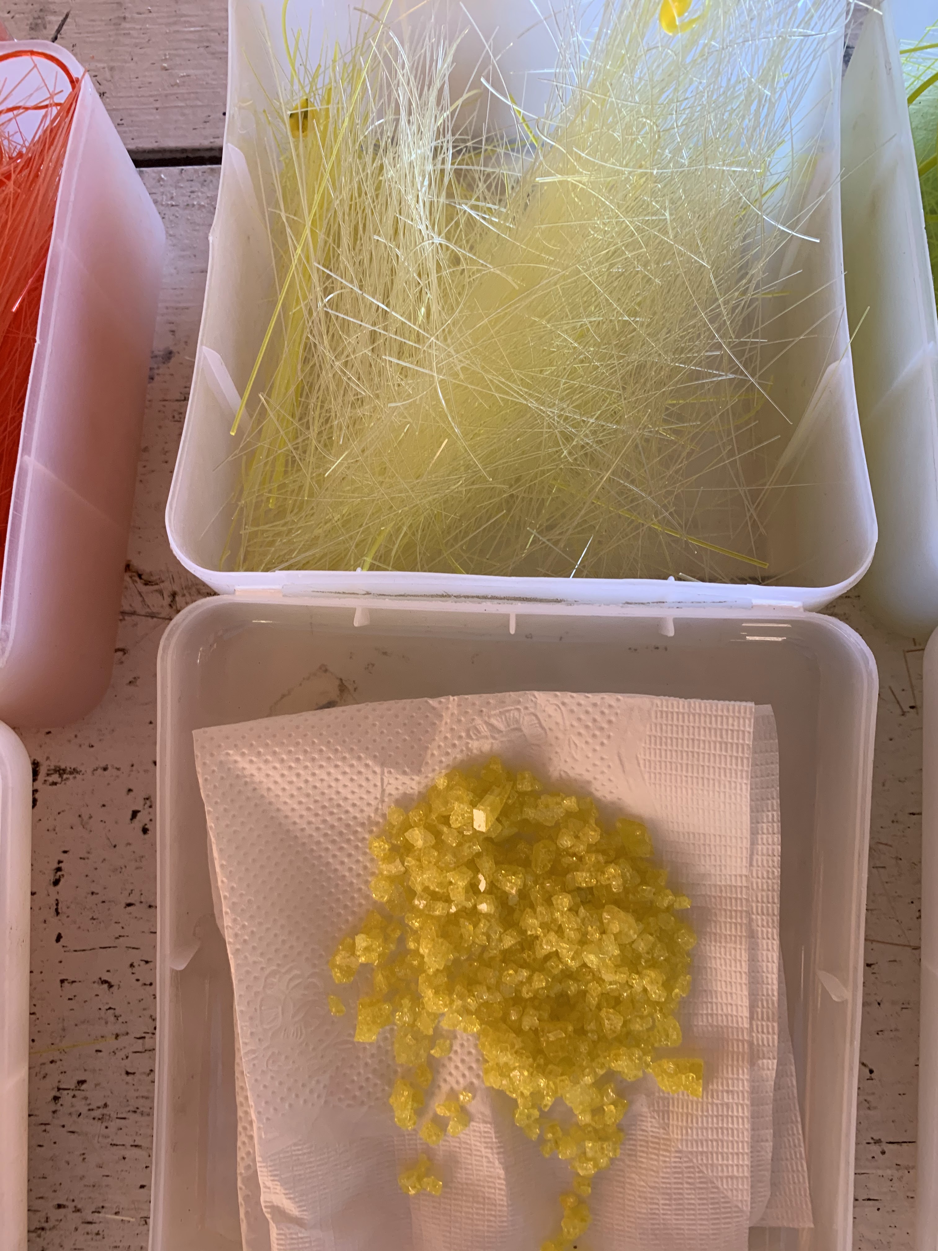 Restaurant Los Tres Chiles image 3