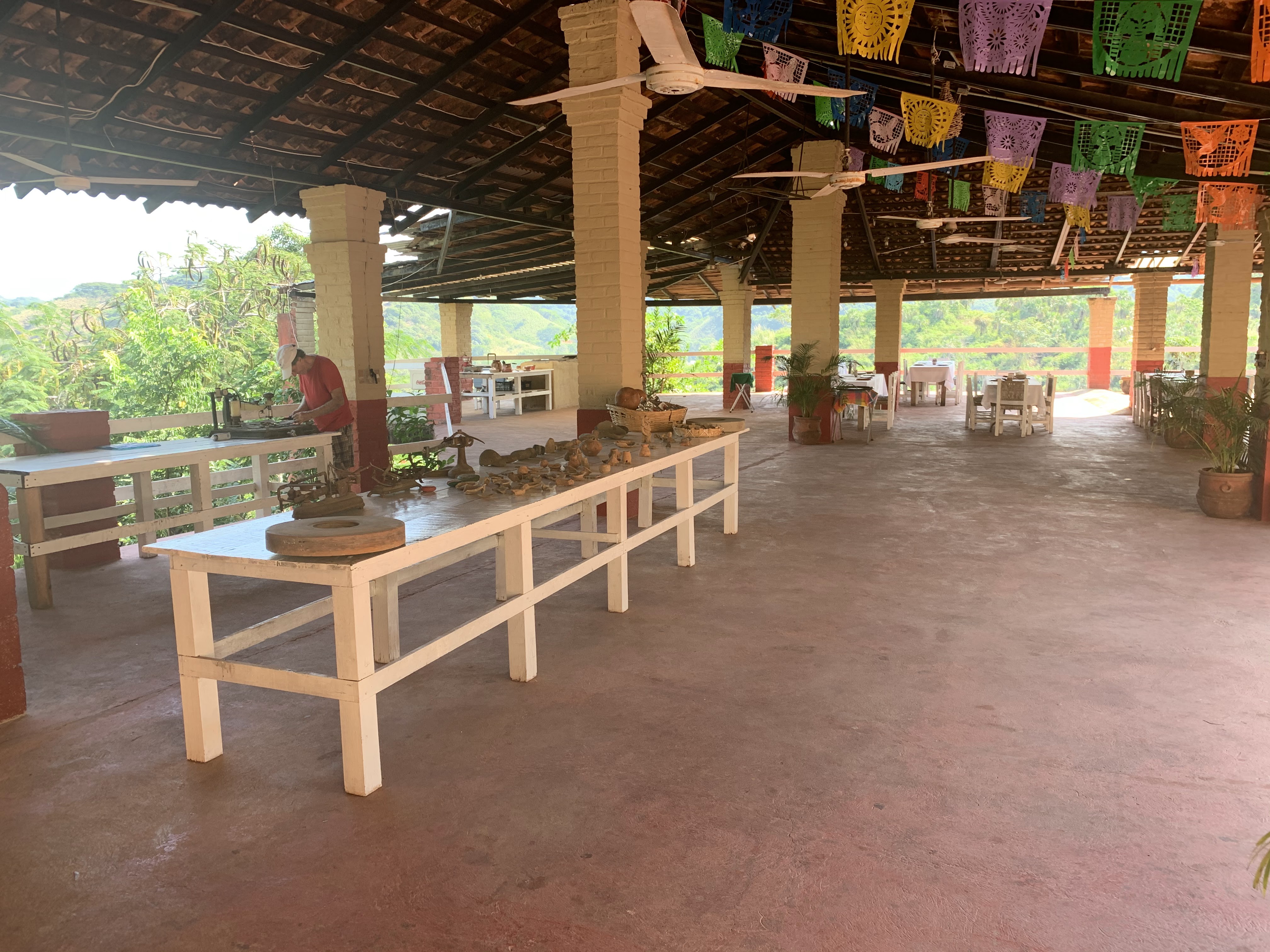 Restaurant Los Tres Chiles image 6