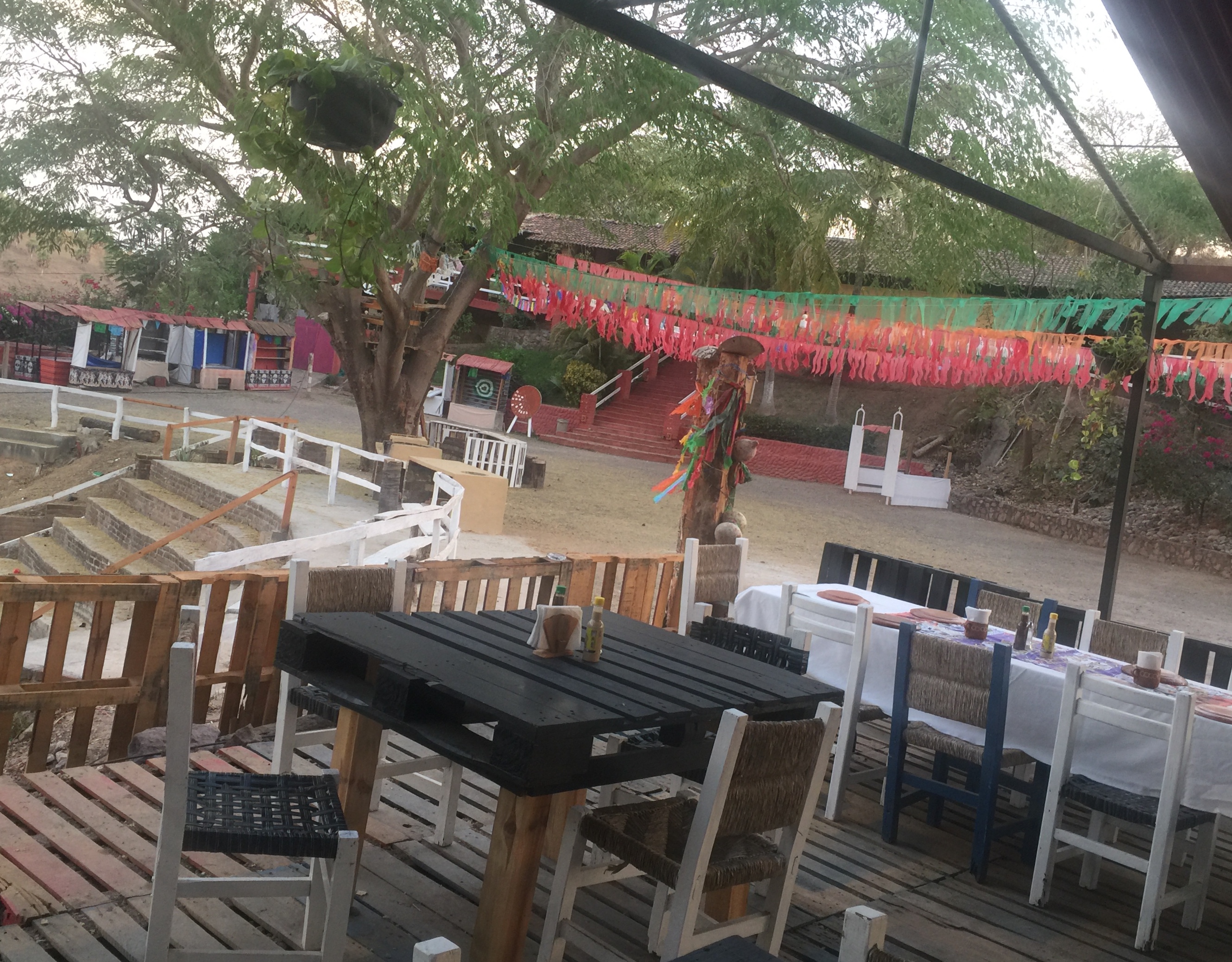 Restaurant Los Tres Chiles image 8