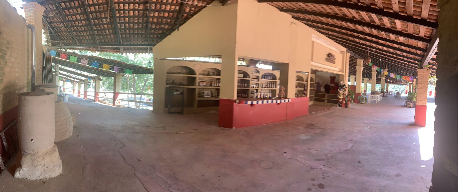 Restaurant Los Tres Chiles image 9