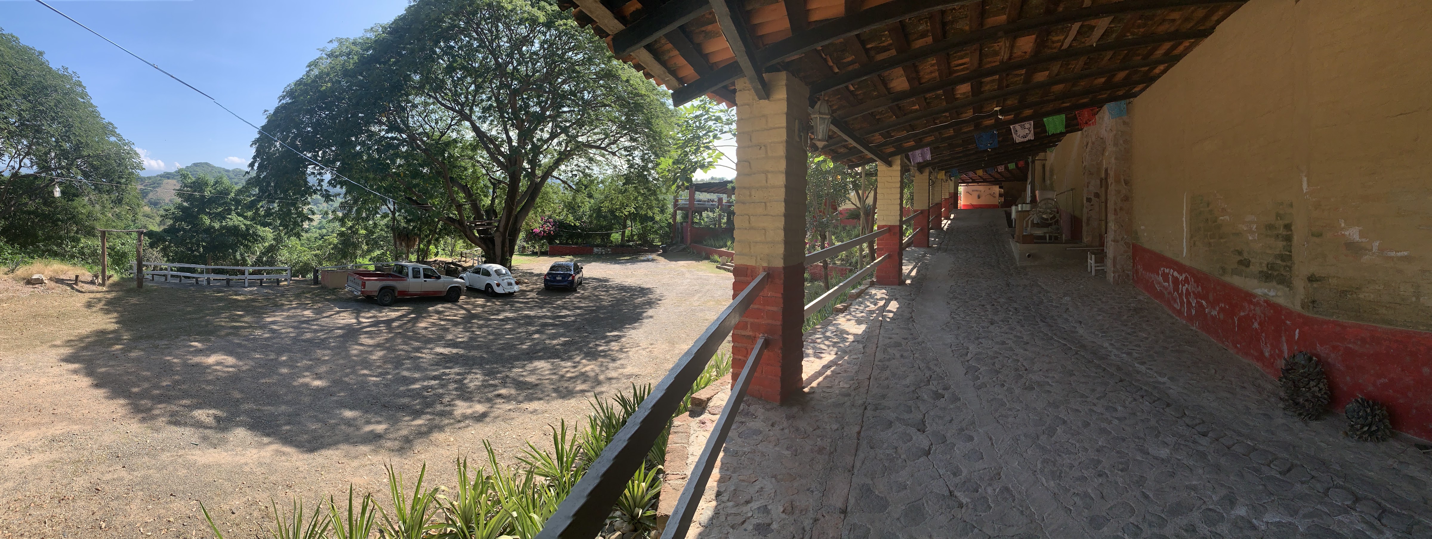 Restaurant Los Tres Chiles image 10