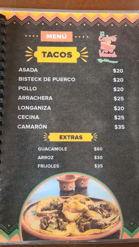 Vernoch Alitas Tlapacoyan image 2