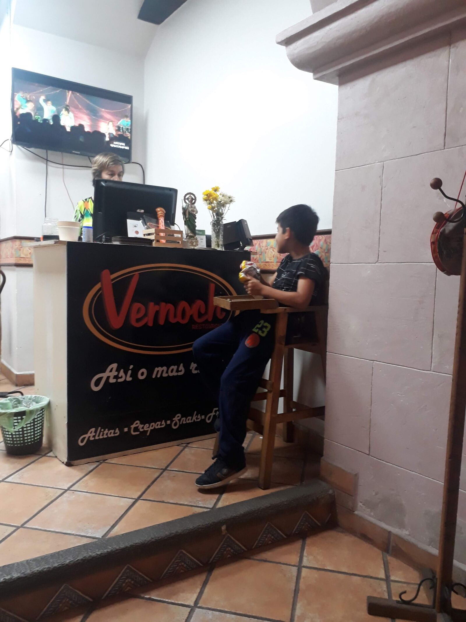 Vernoch Alitas Tlapacoyan image 9