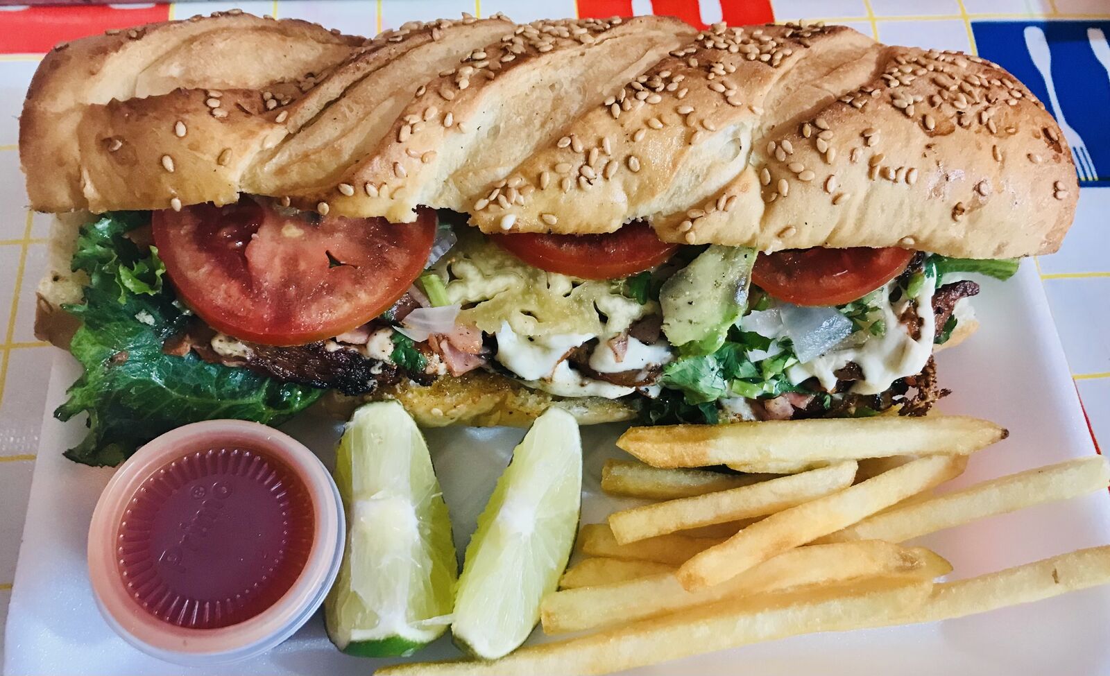 Taquería "Delitacos" image 2