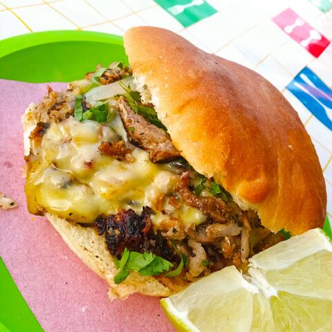 Taquería "Delitacos" image 3
