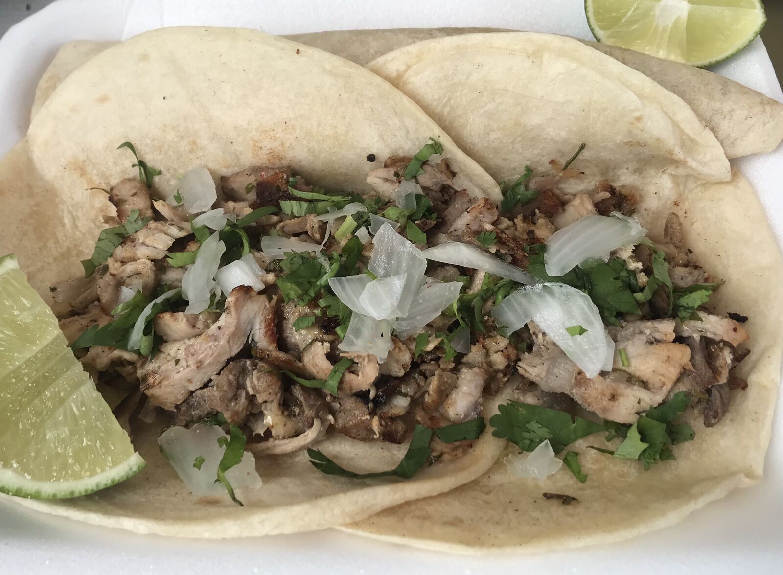 Taquería "Delitacos" image 9