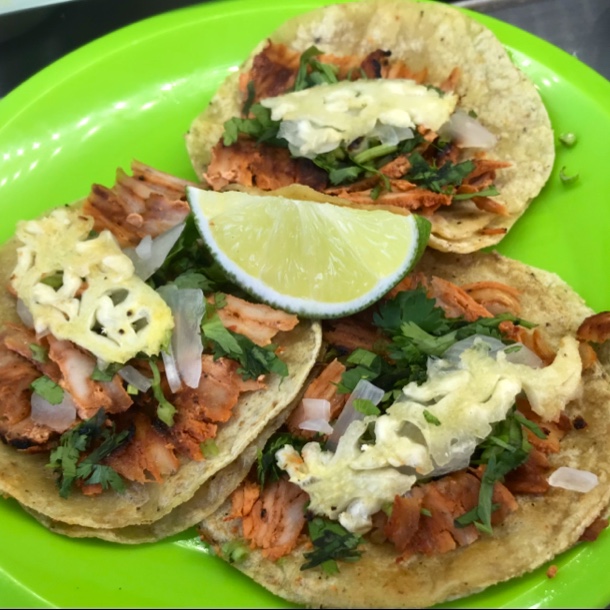 Taquería "Delitacos" image 10