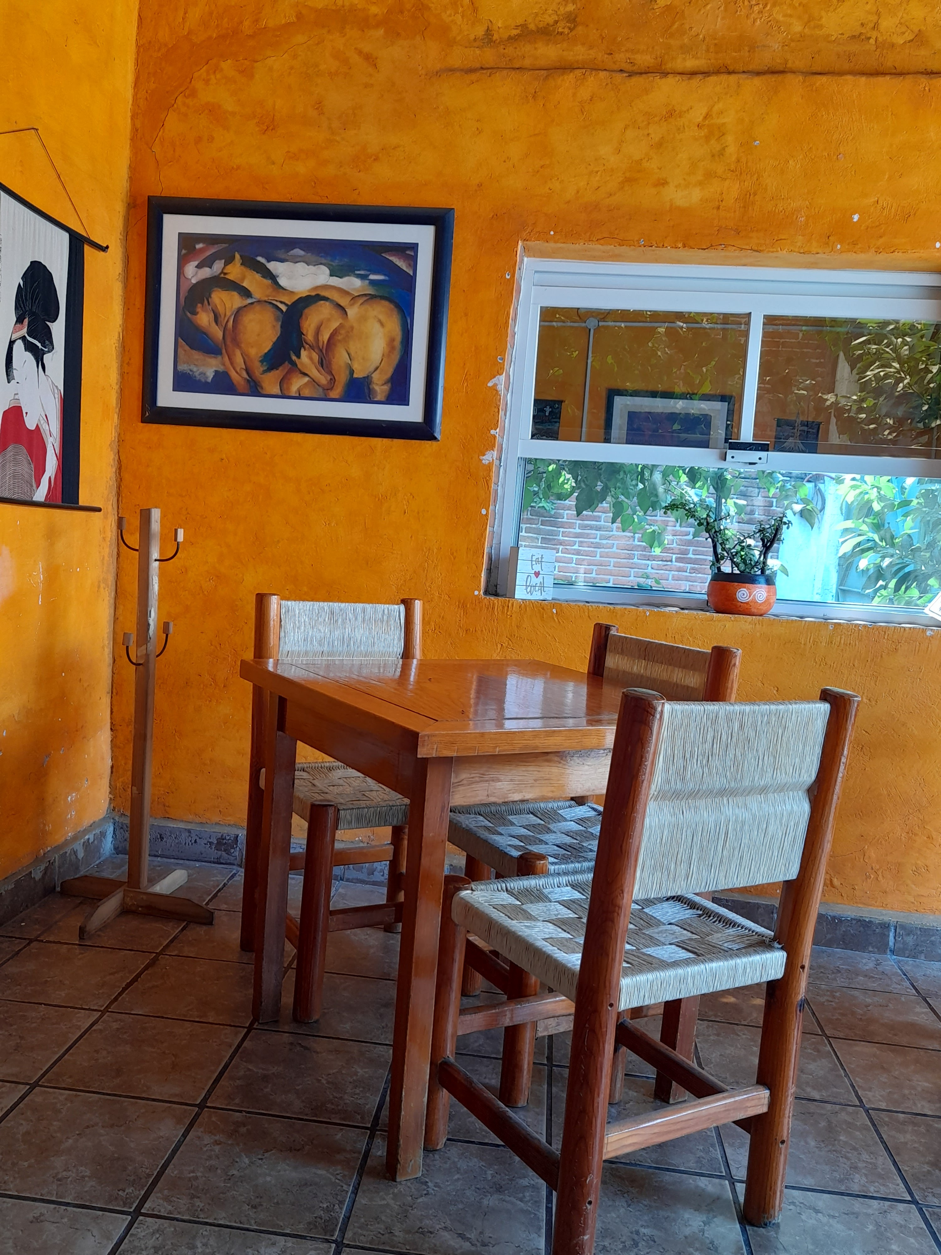 Restaurante Mikasa Cuautla image 1