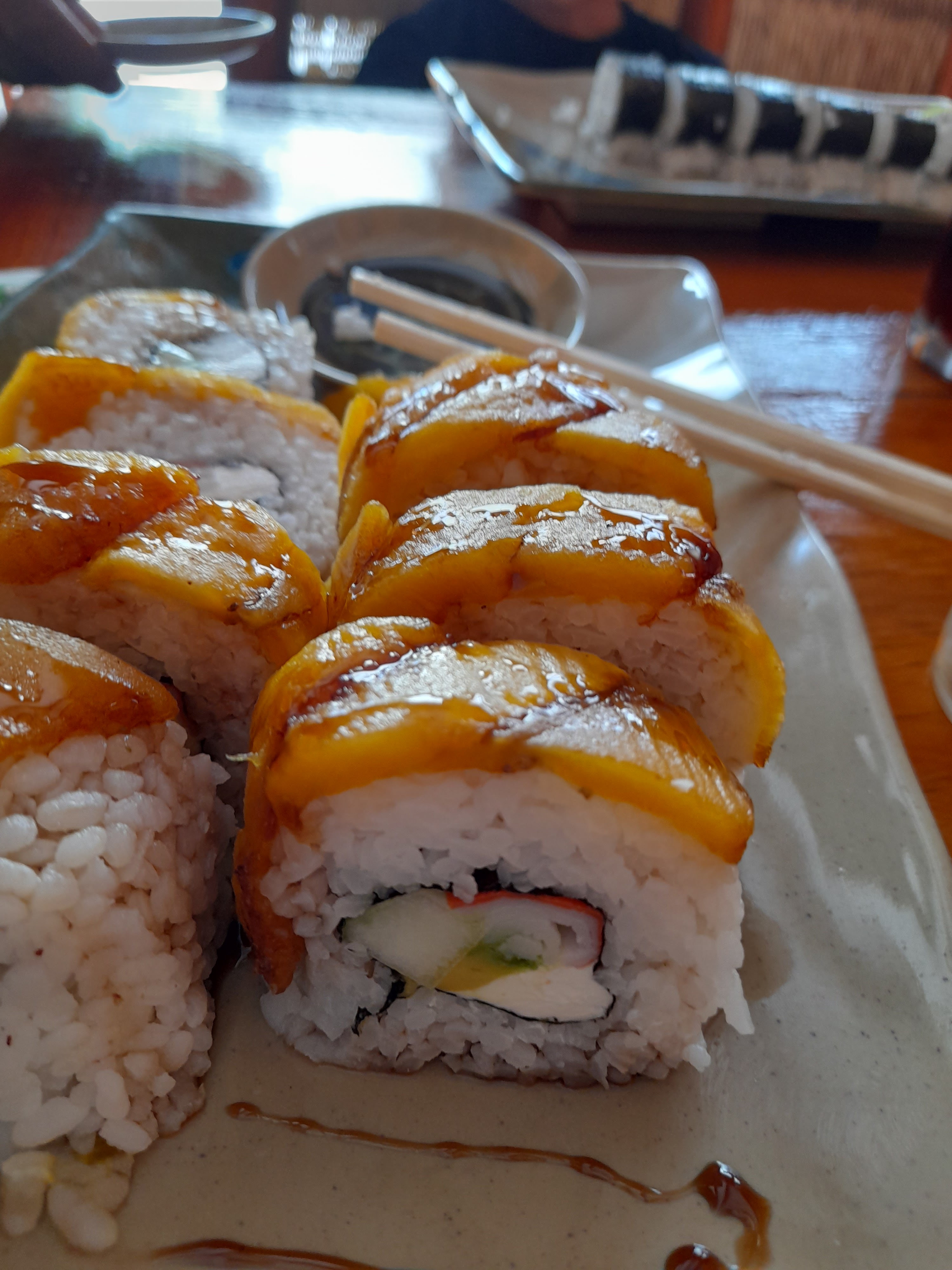 Restaurante Mikasa Cuautla image 2