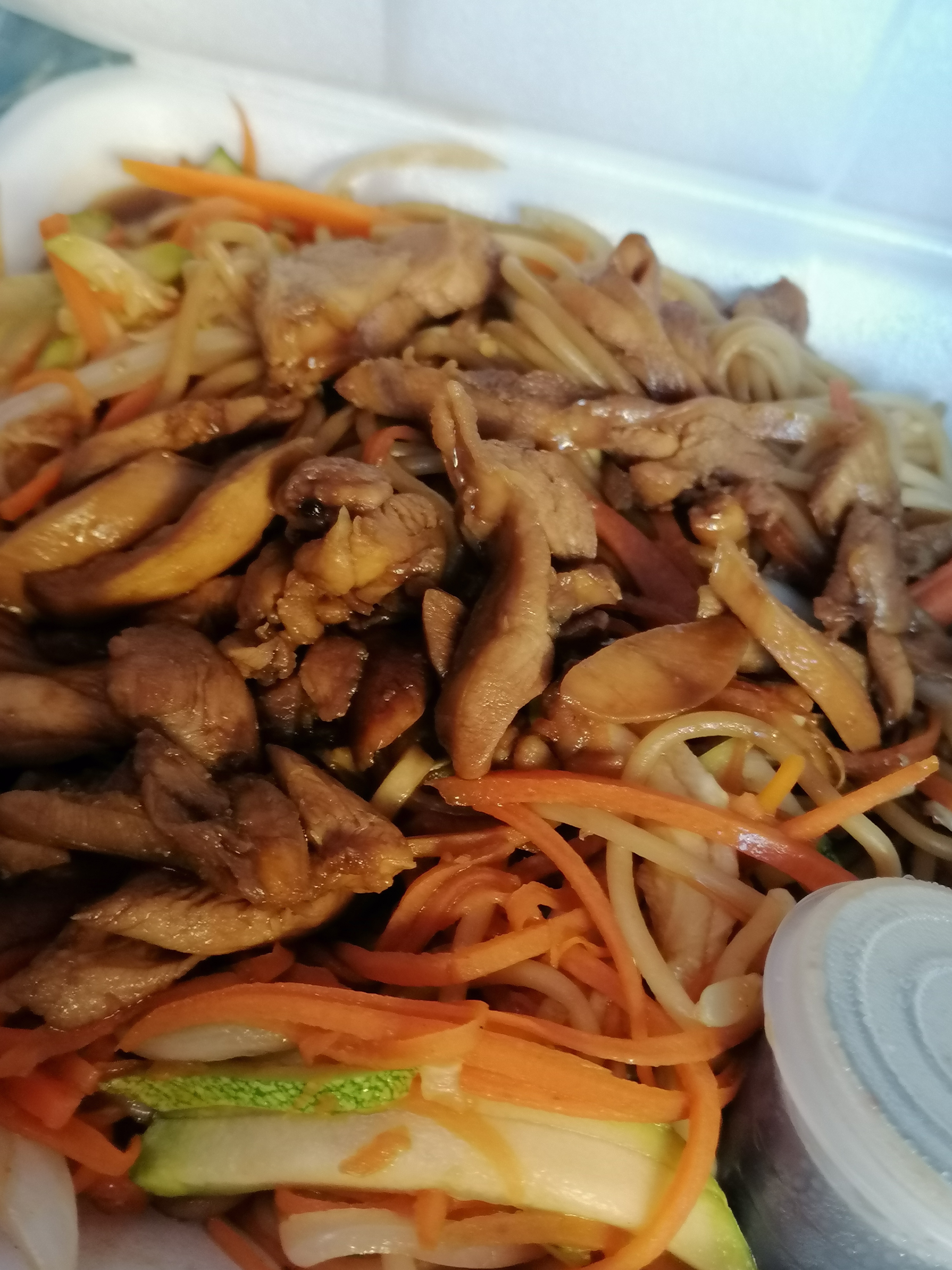 Restaurante Mikasa Cuautla image 4