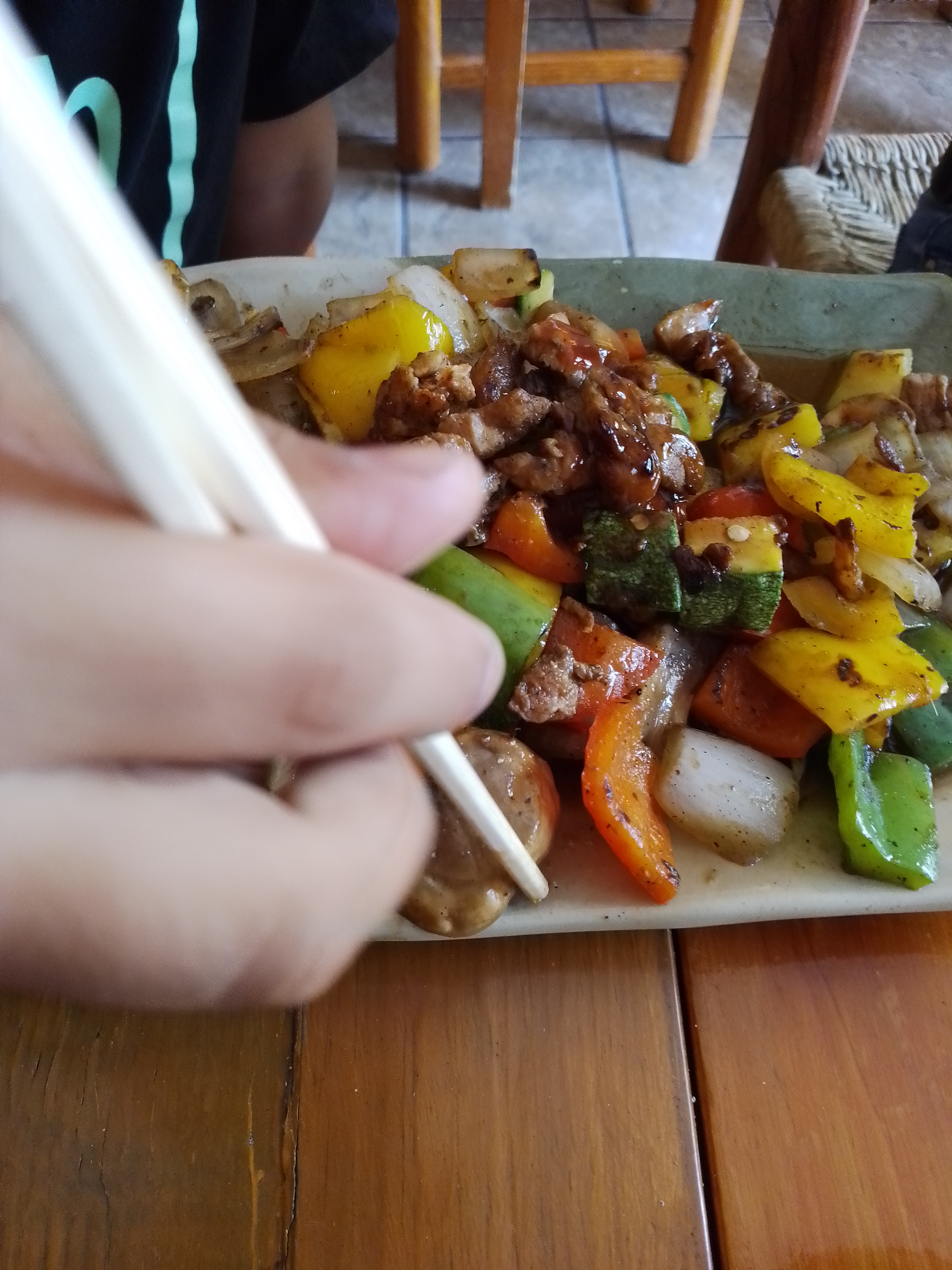 Restaurante Mikasa Cuautla image 7