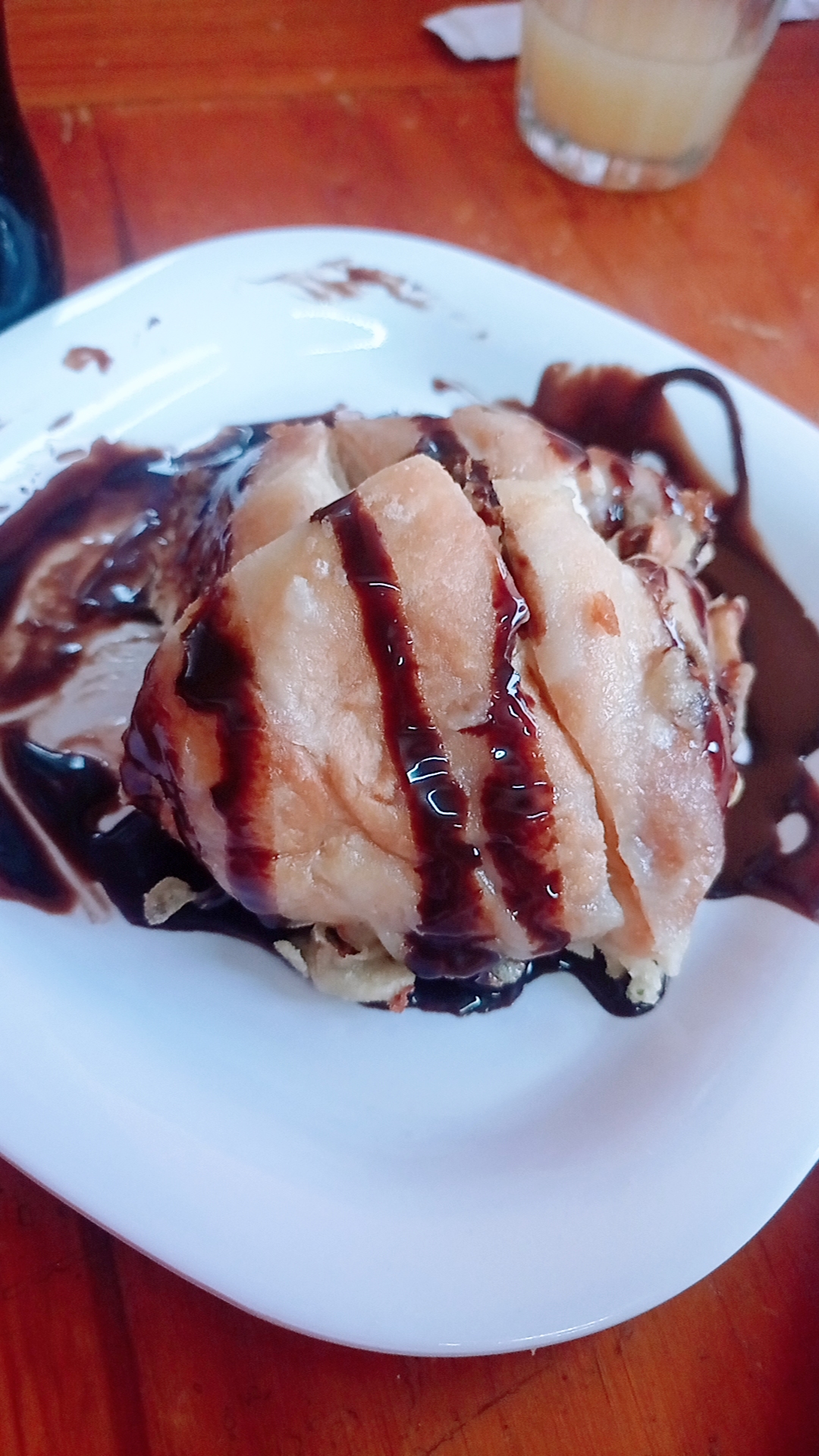 Restaurante Mikasa Cuautla image 8