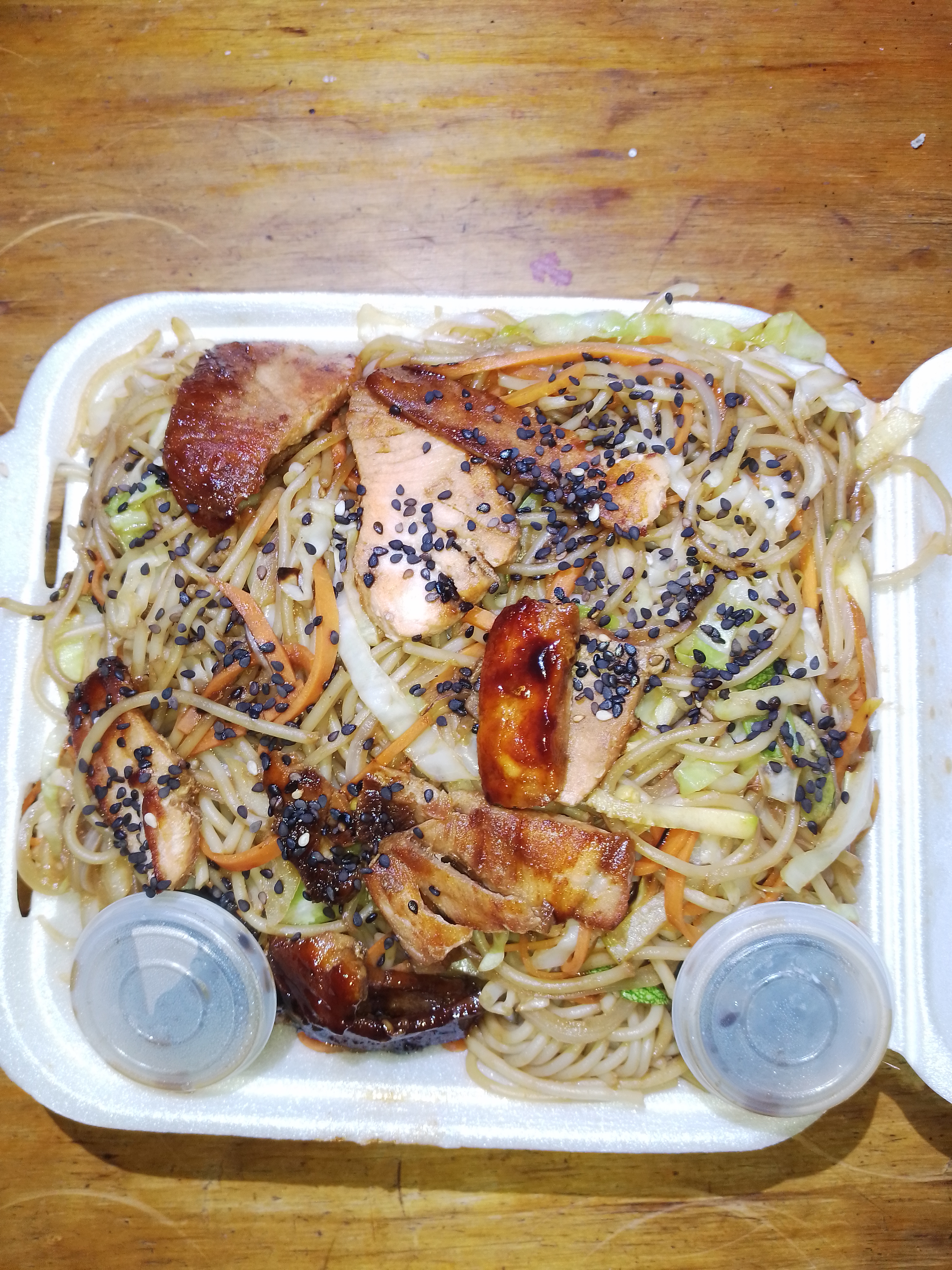 Restaurante Mikasa Cuautla image 9