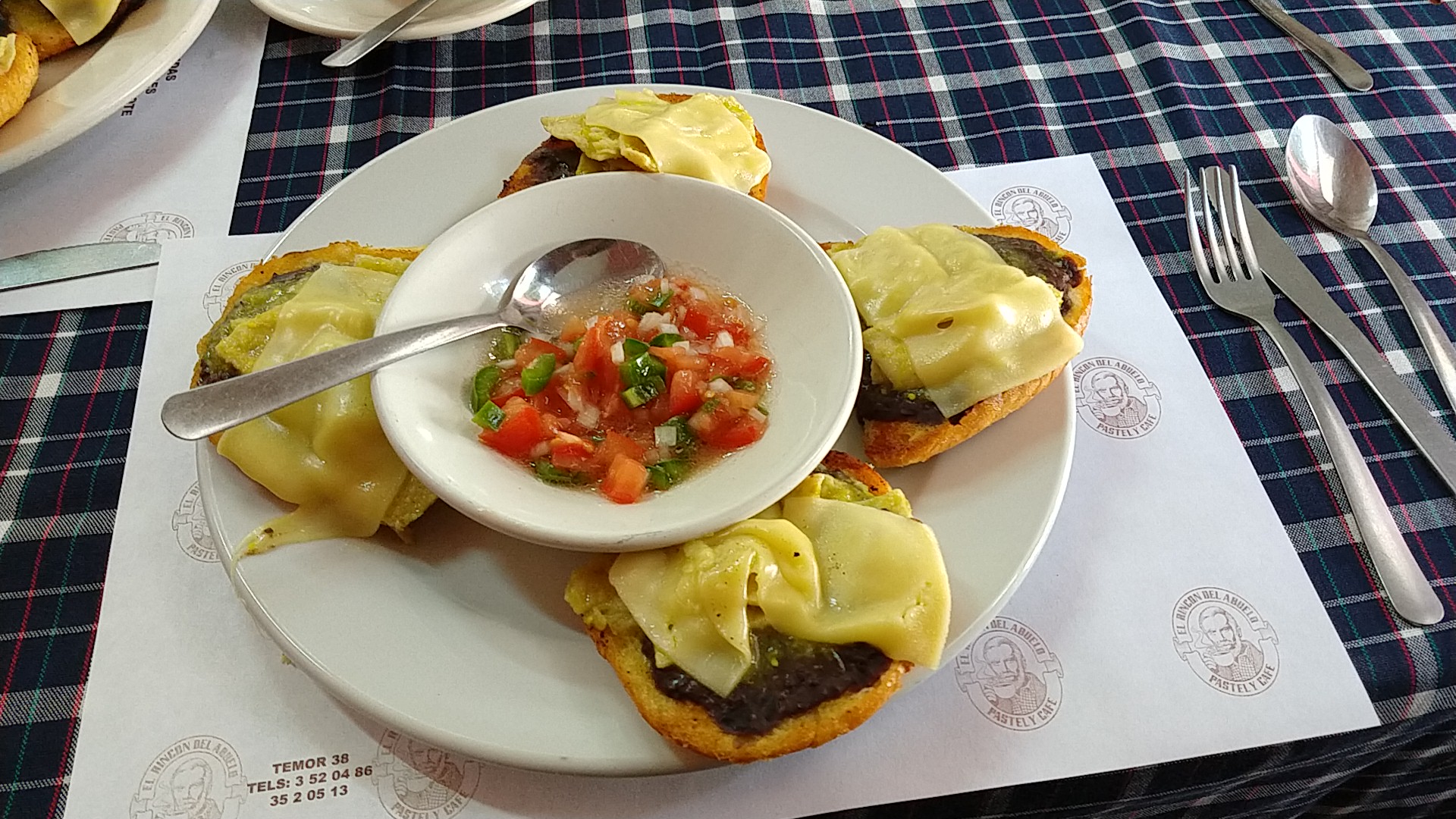 El Rincón del Abuelo image 2