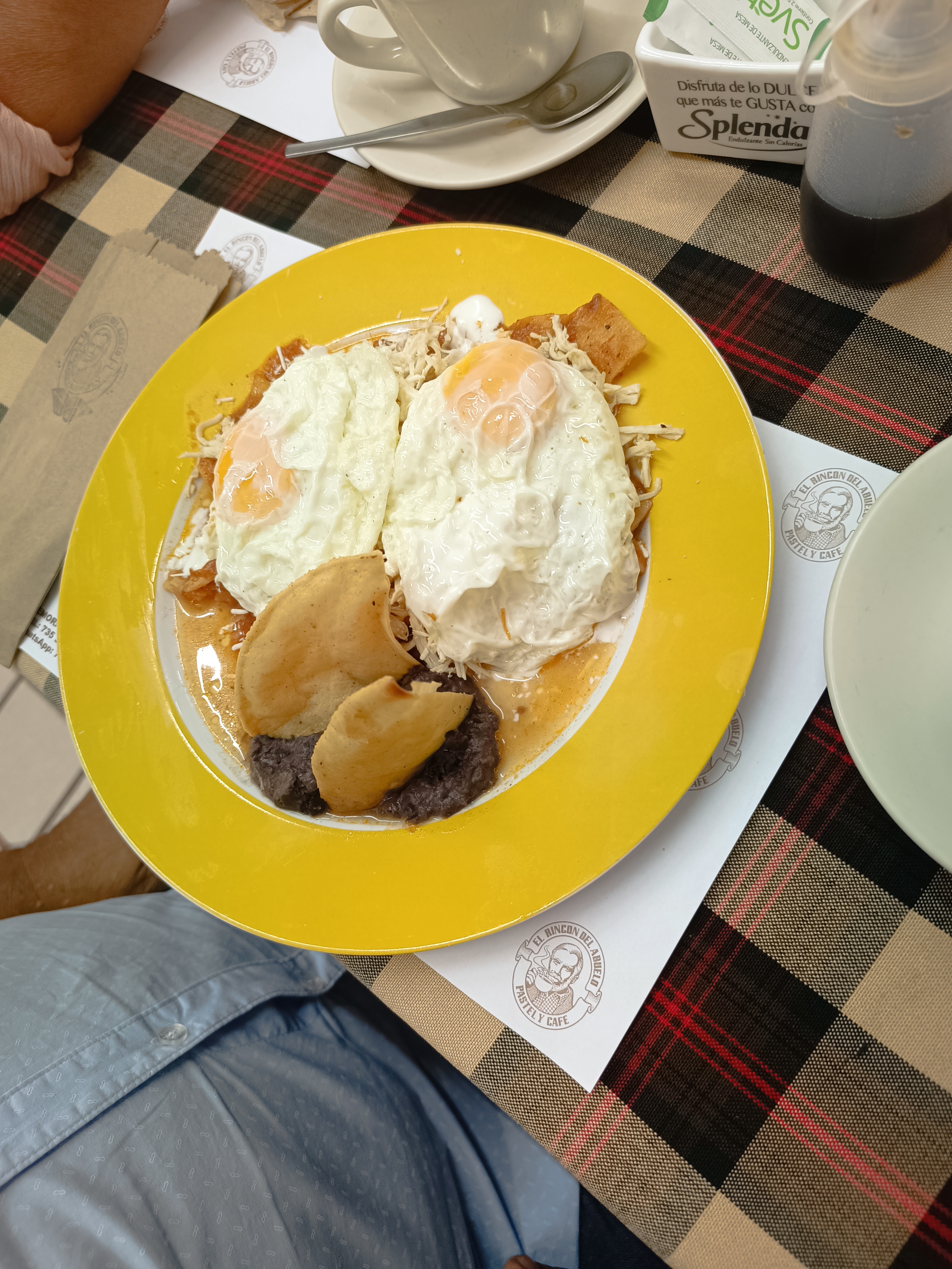 El Rincón del Abuelo image 3