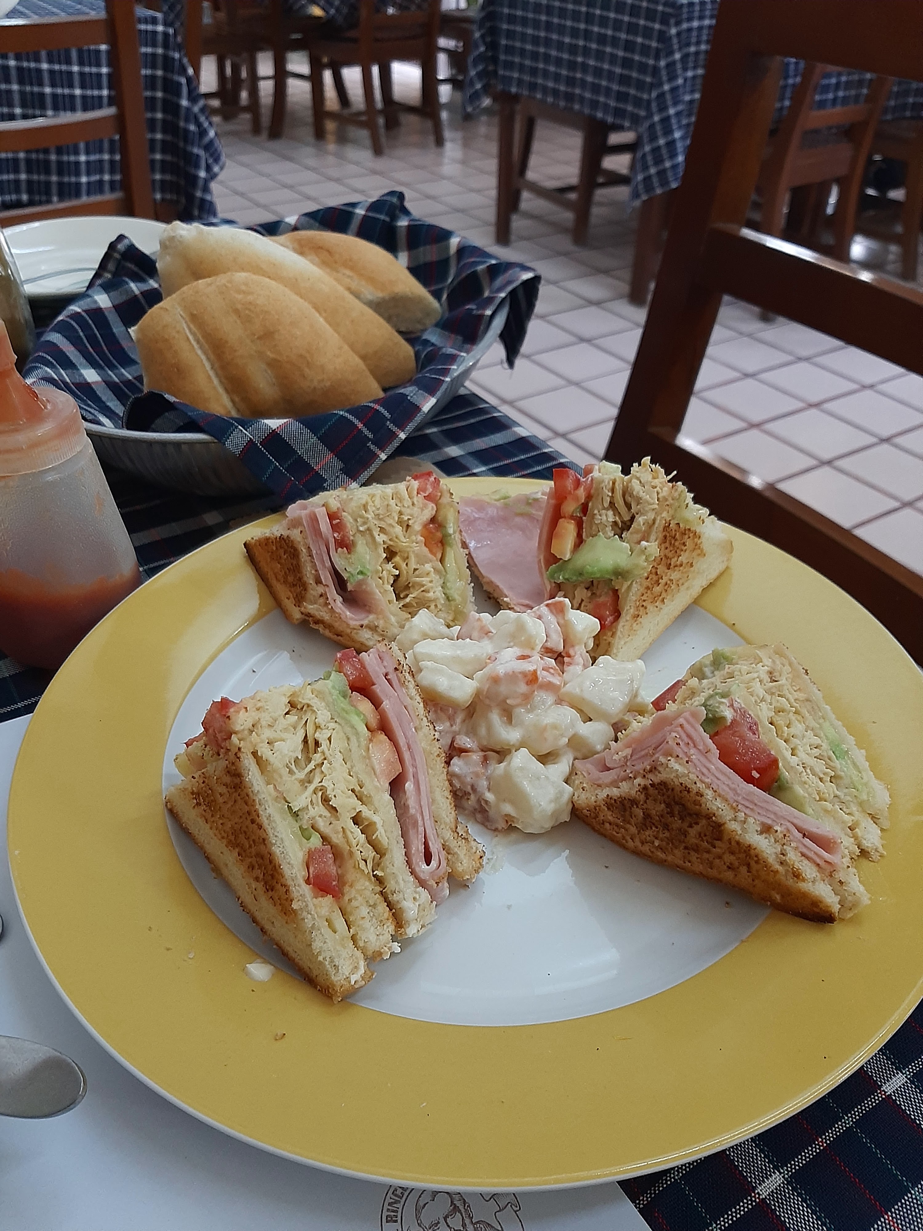 El Rincón del Abuelo image 5