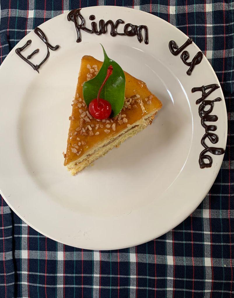 El Rincón del Abuelo image 6