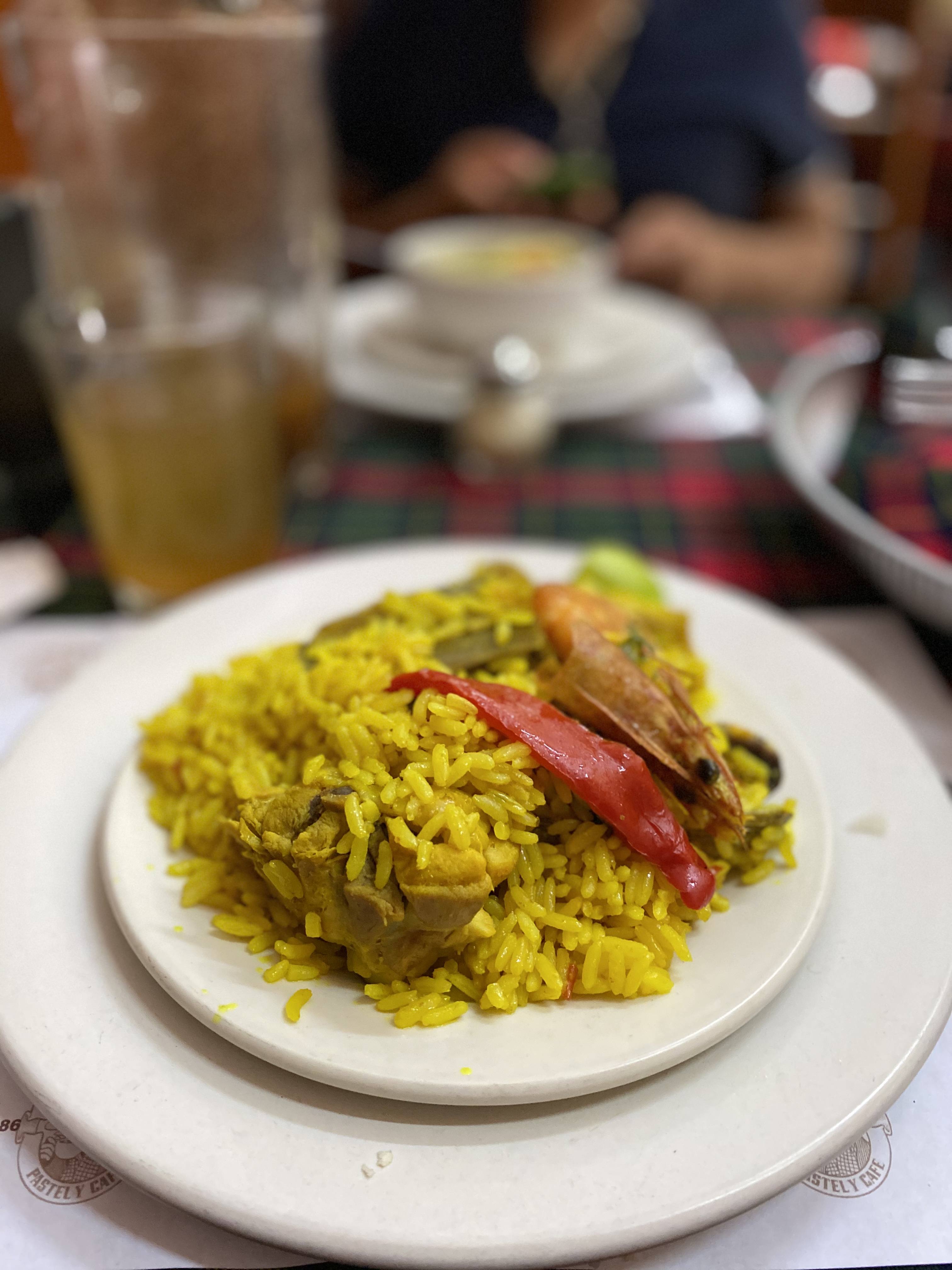 El Rincón del Abuelo image 7