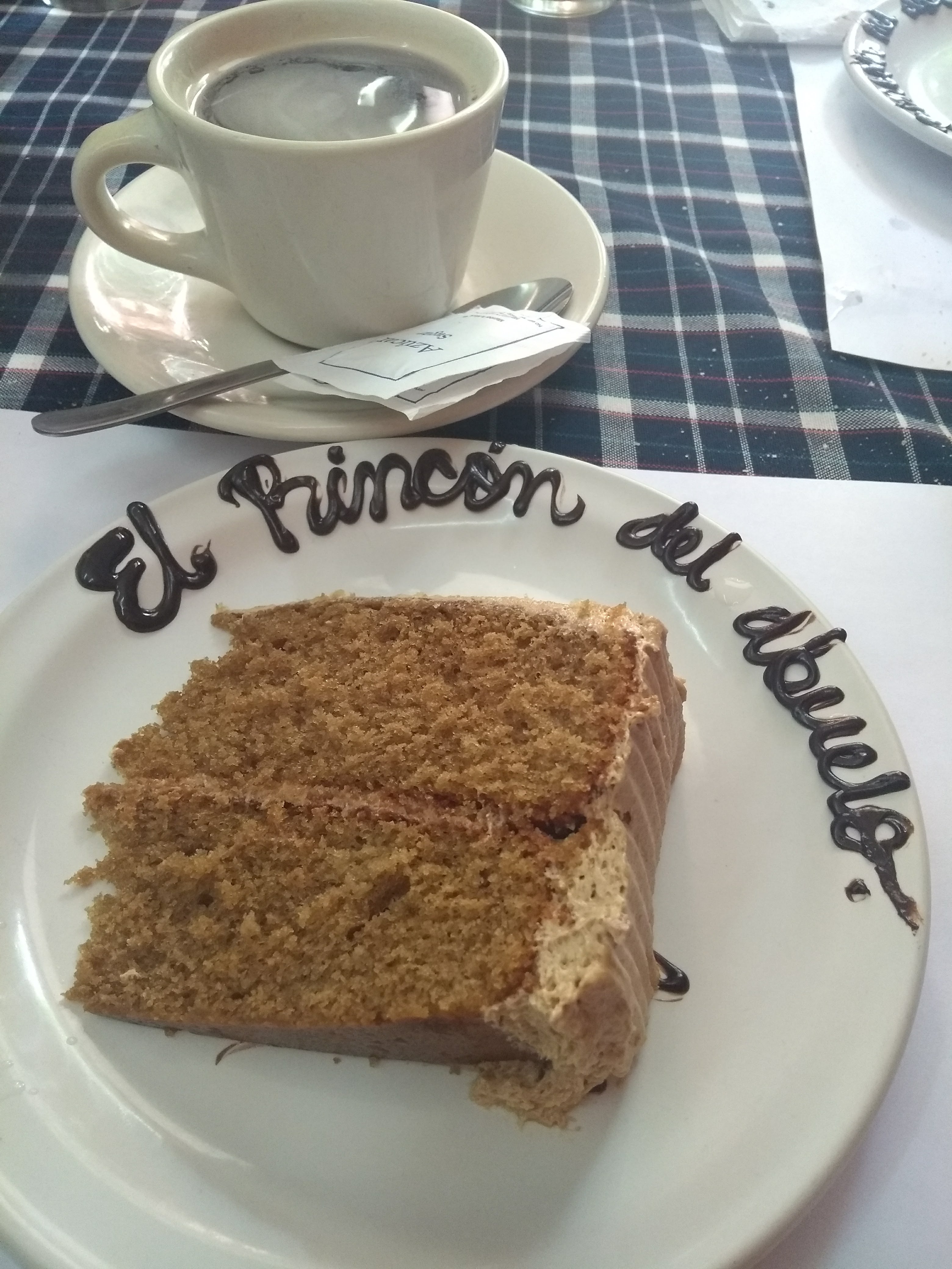 El Rincón del Abuelo image 8