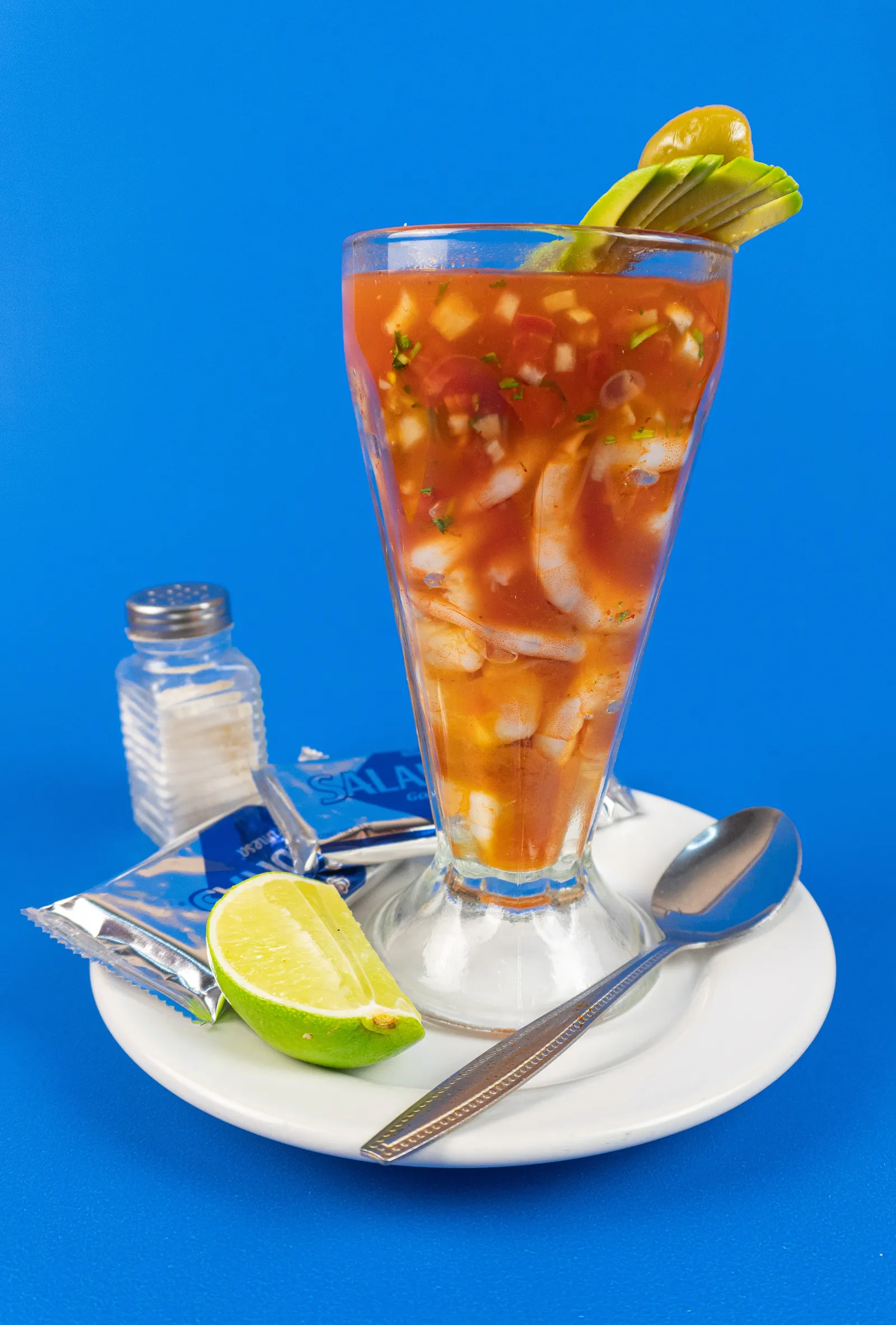 Marisqueria Cevicherias Esther Centro image 3