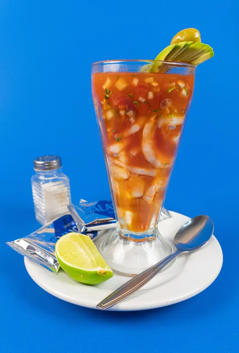 Marisqueria Cevicherias Esther Centro image 3
