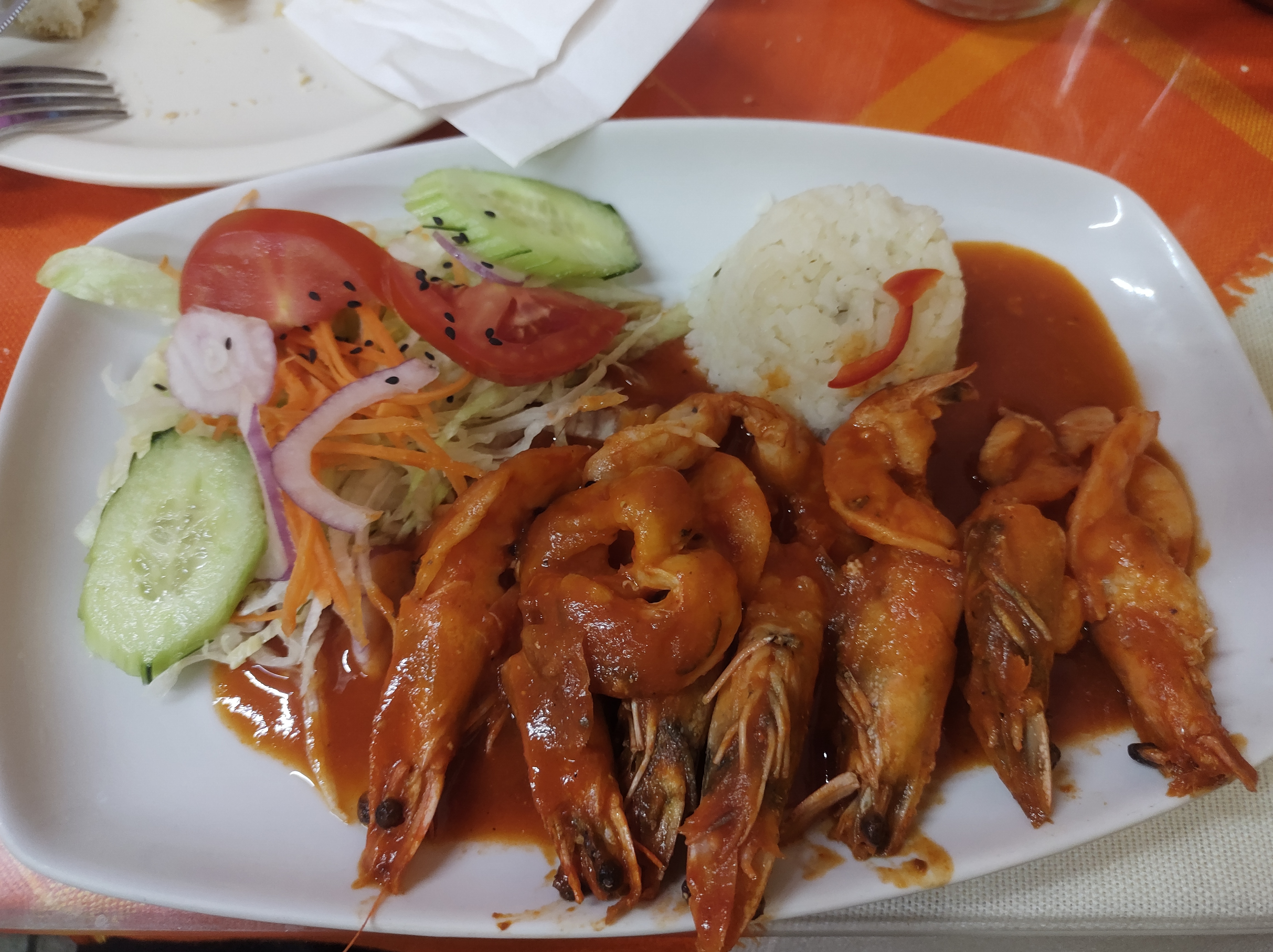 Marisqueria Cevicherias Esther Centro image 7