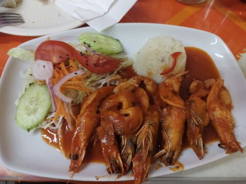 Marisqueria Cevicherias Esther Centro image 7