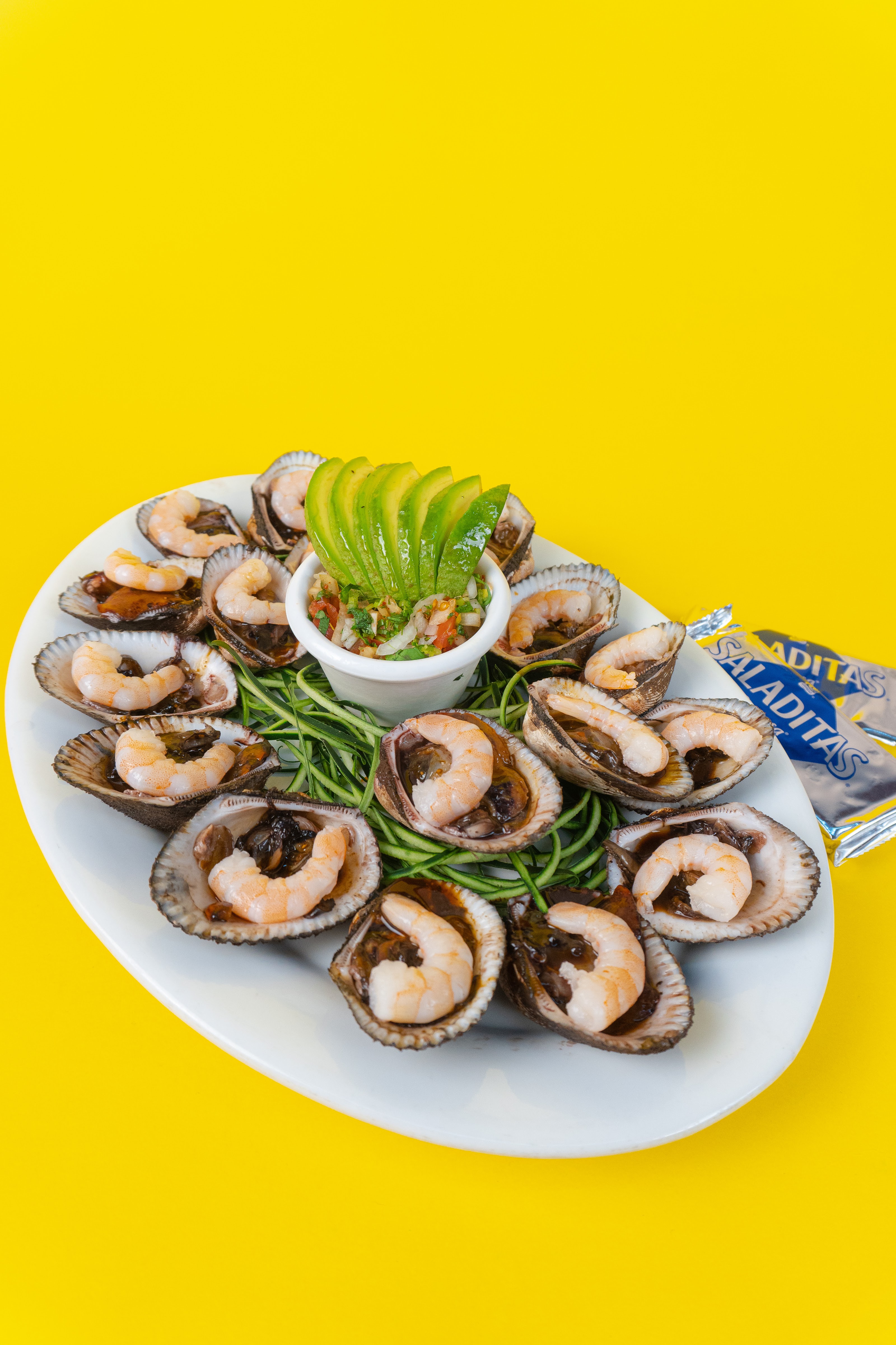 Marisqueria Cevicherias Esther Centro image 8