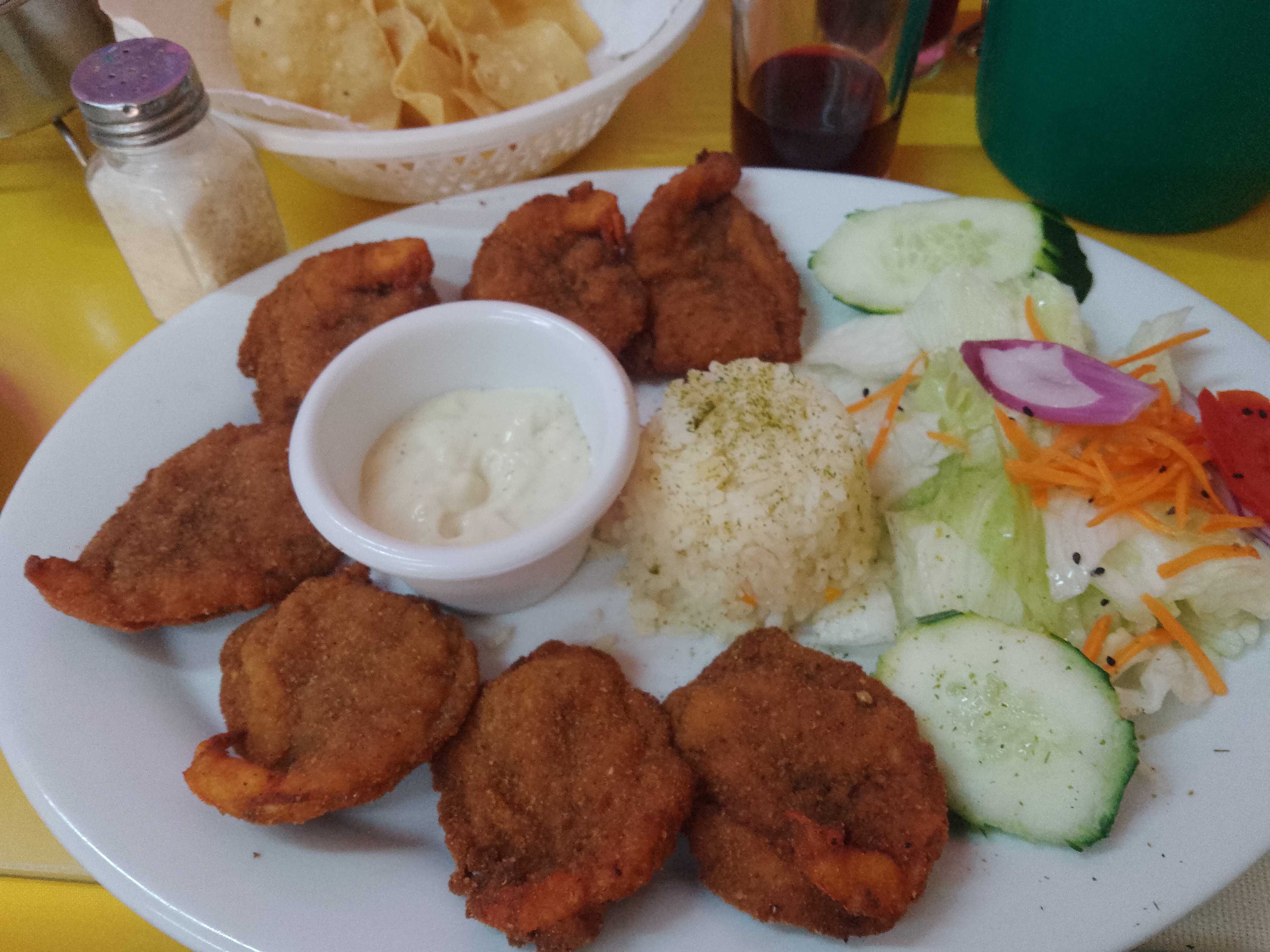 Marisqueria Cevicherias Esther Centro image 9
