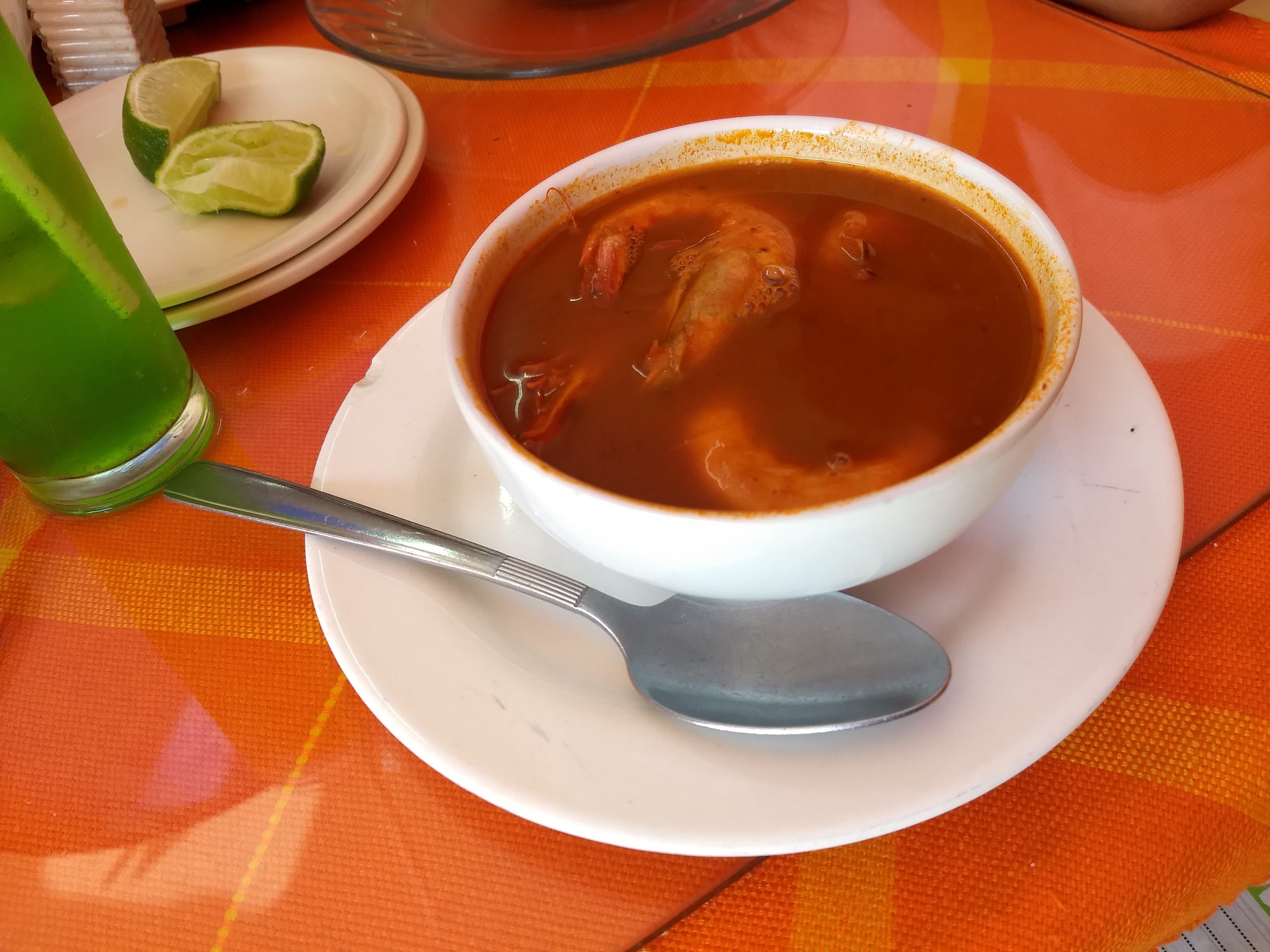 Marisqueria Cevicherias Esther Centro image 10