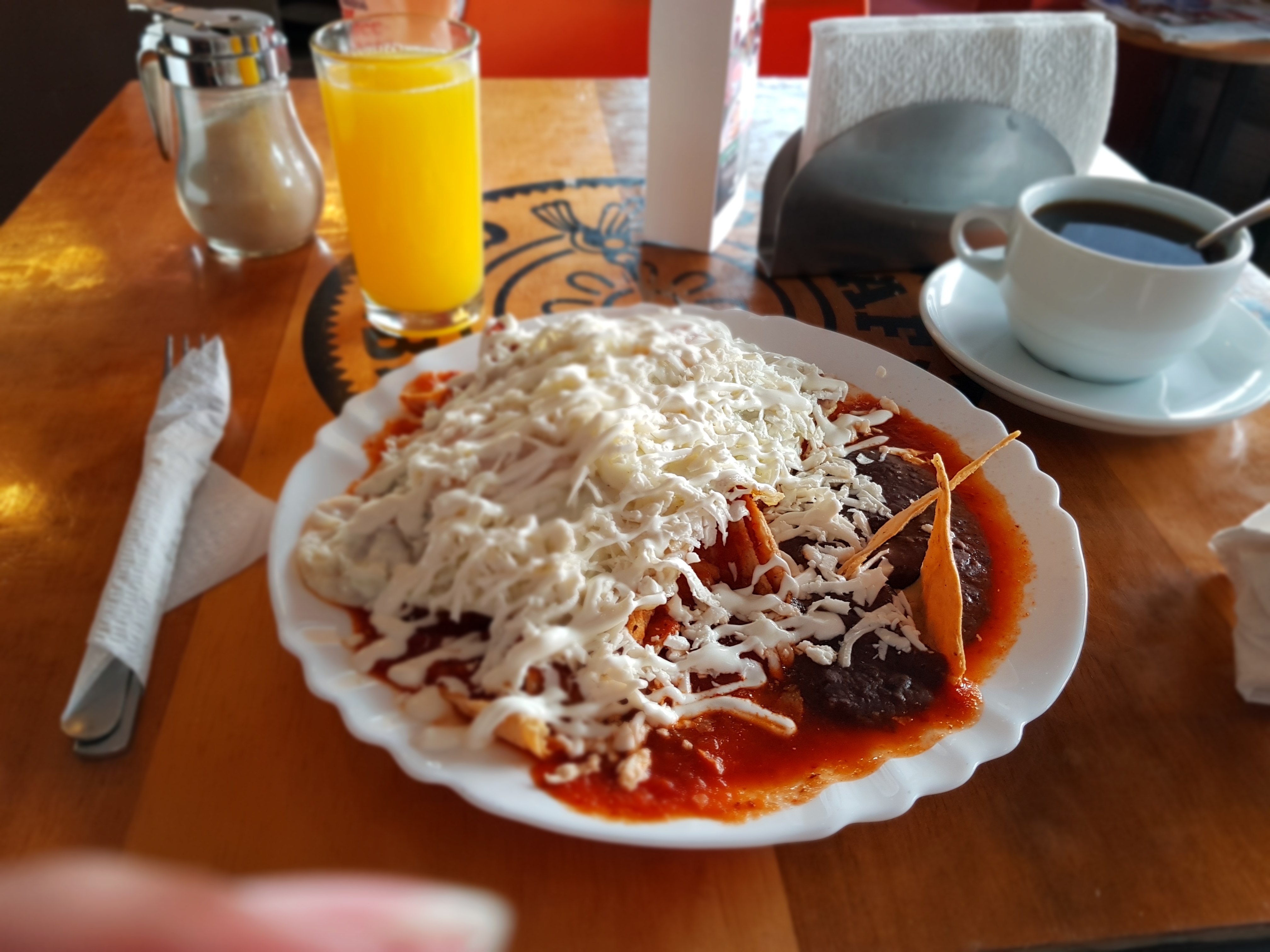 Café Colibrí Cuautla image 1