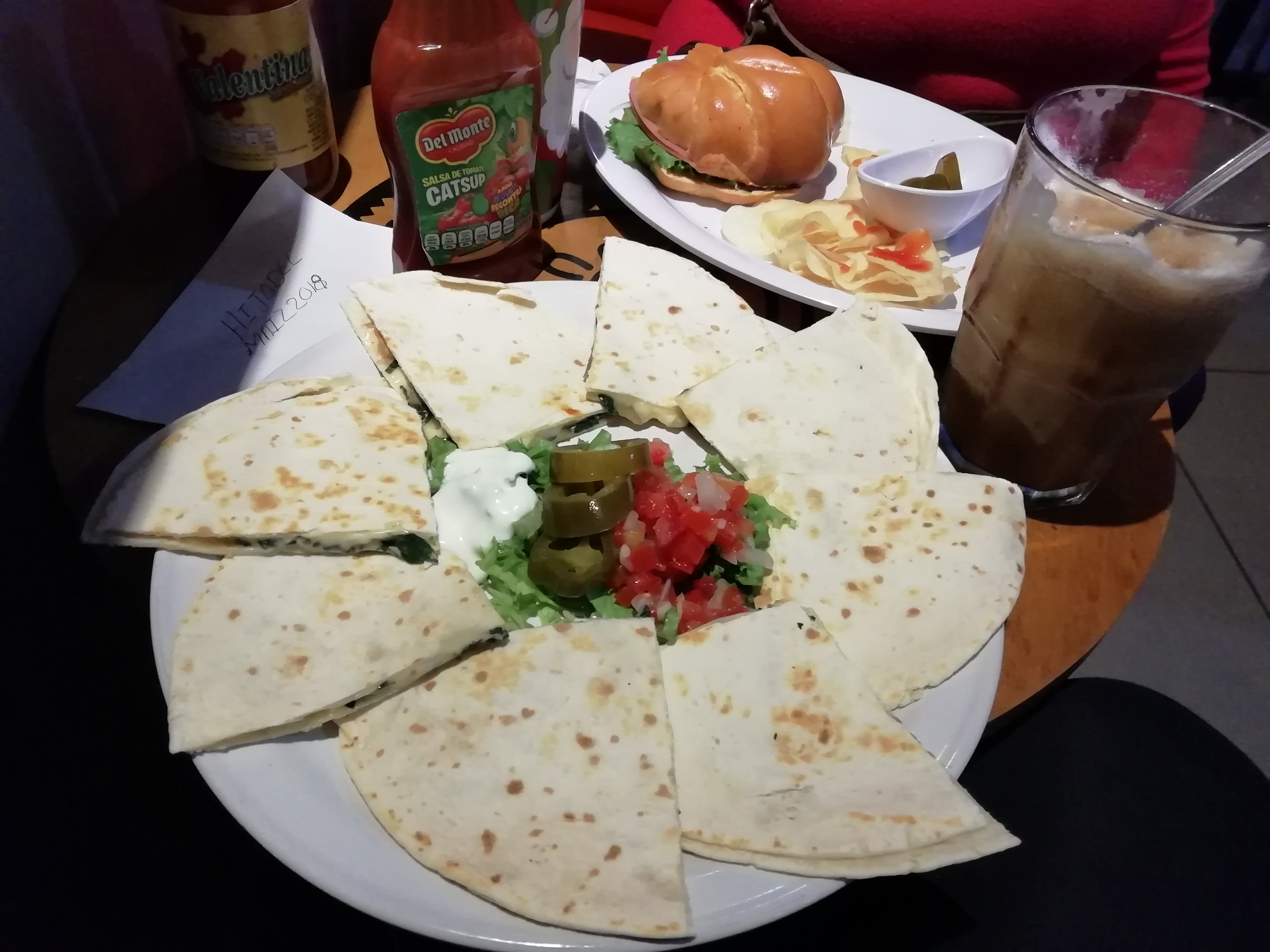 Café Colibrí Cuautla image 2