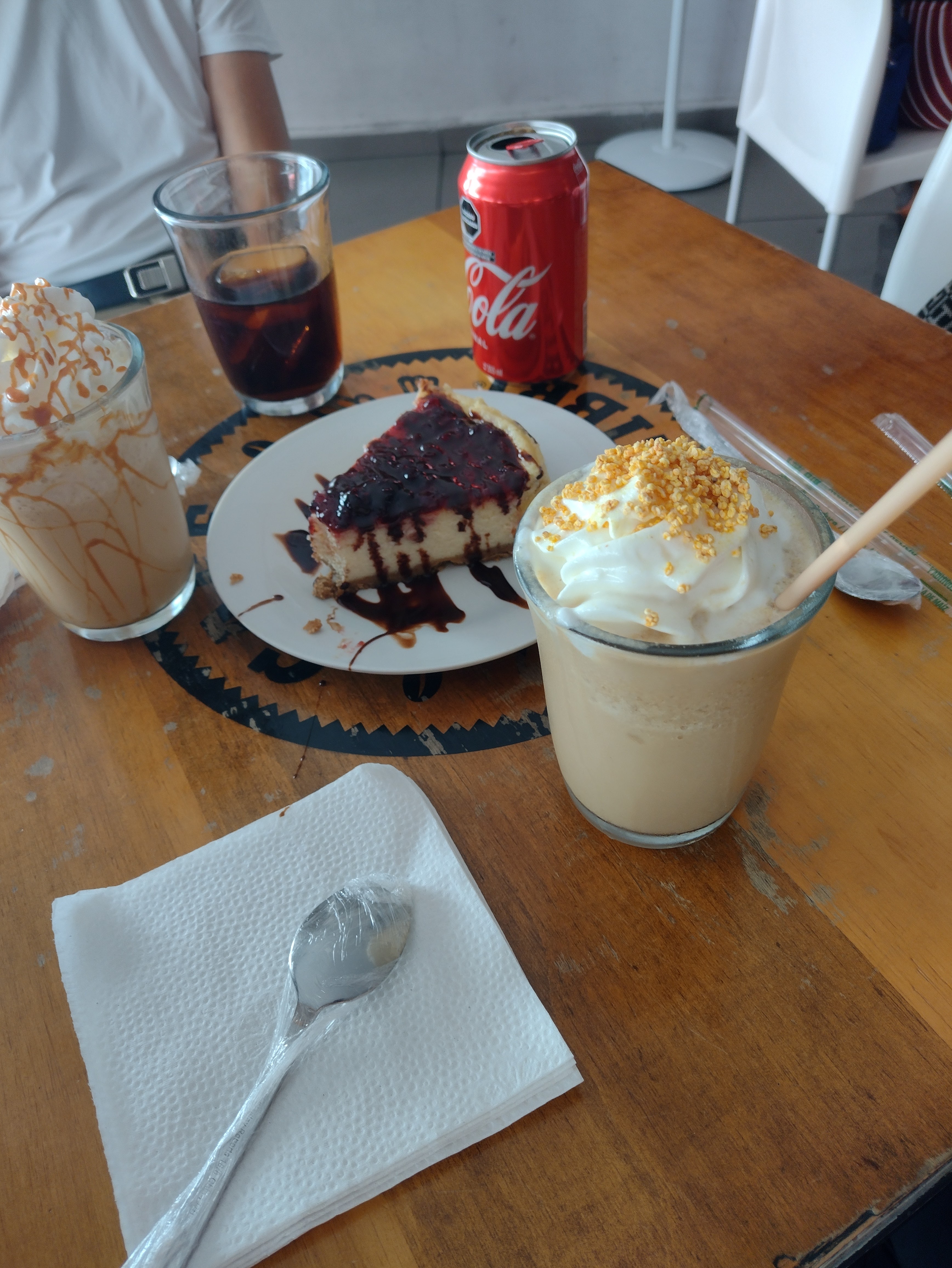 Café Colibrí Cuautla image 3