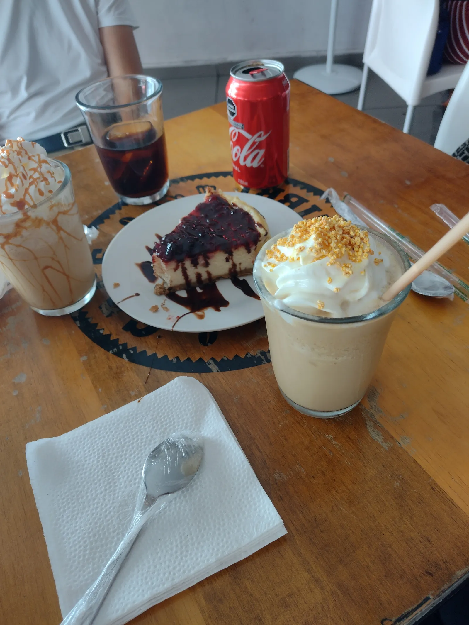 Café Colibrí Cuautla image 3