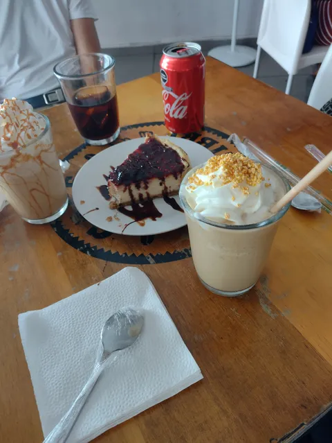 Café Colibrí Cuautla image 3