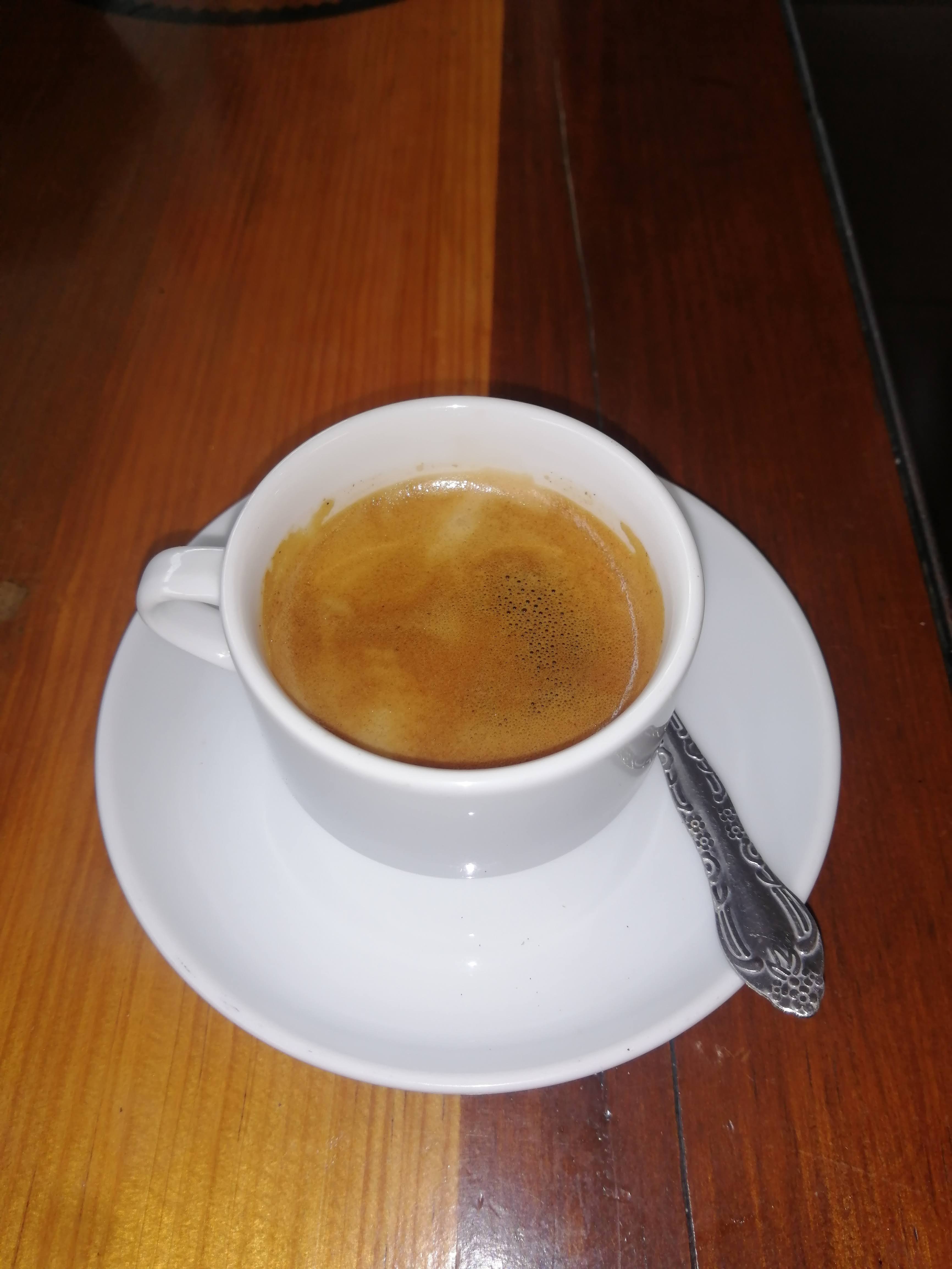 Café Colibrí Cuautla image 4