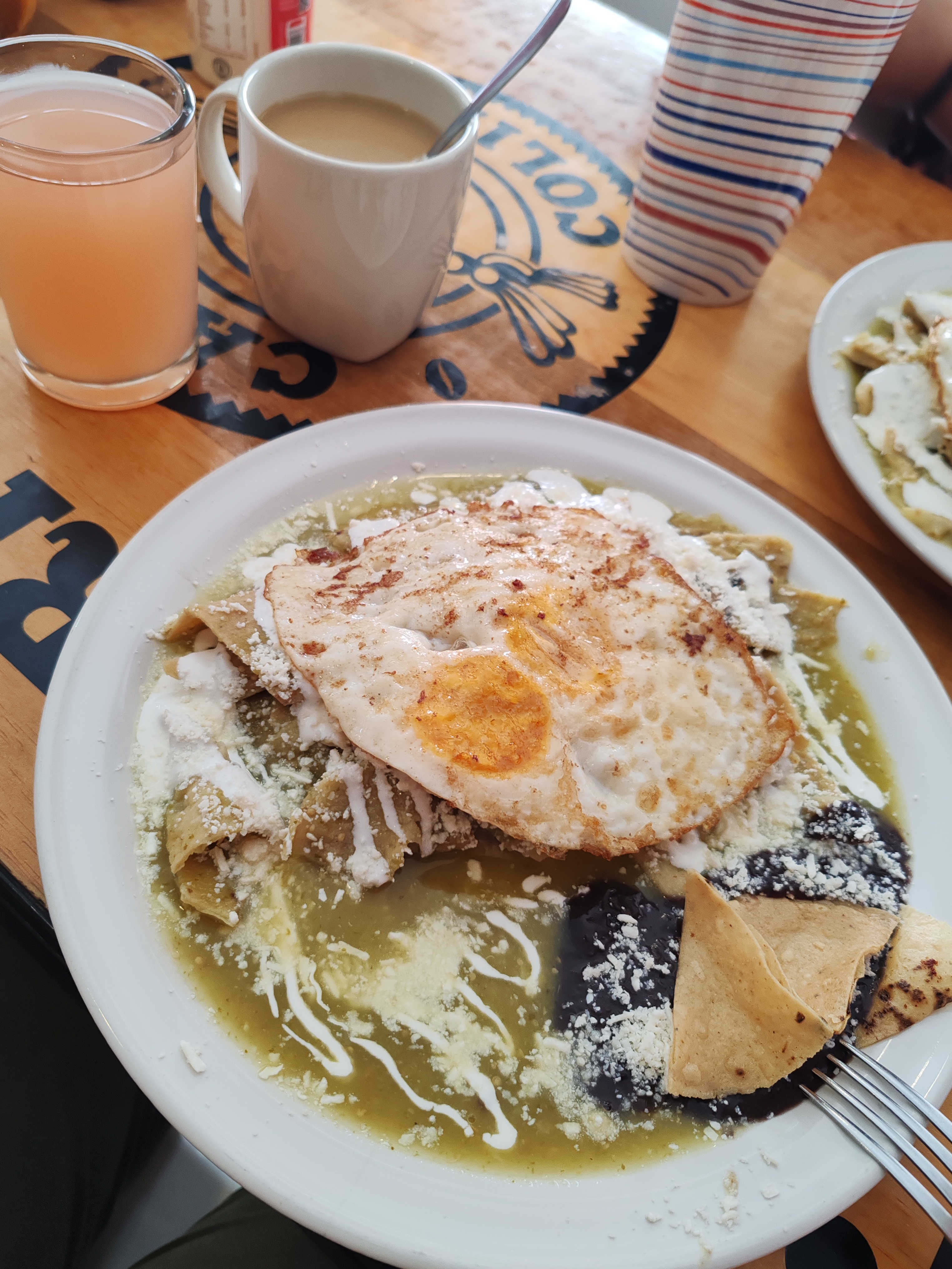 Café Colibrí Cuautla image 5