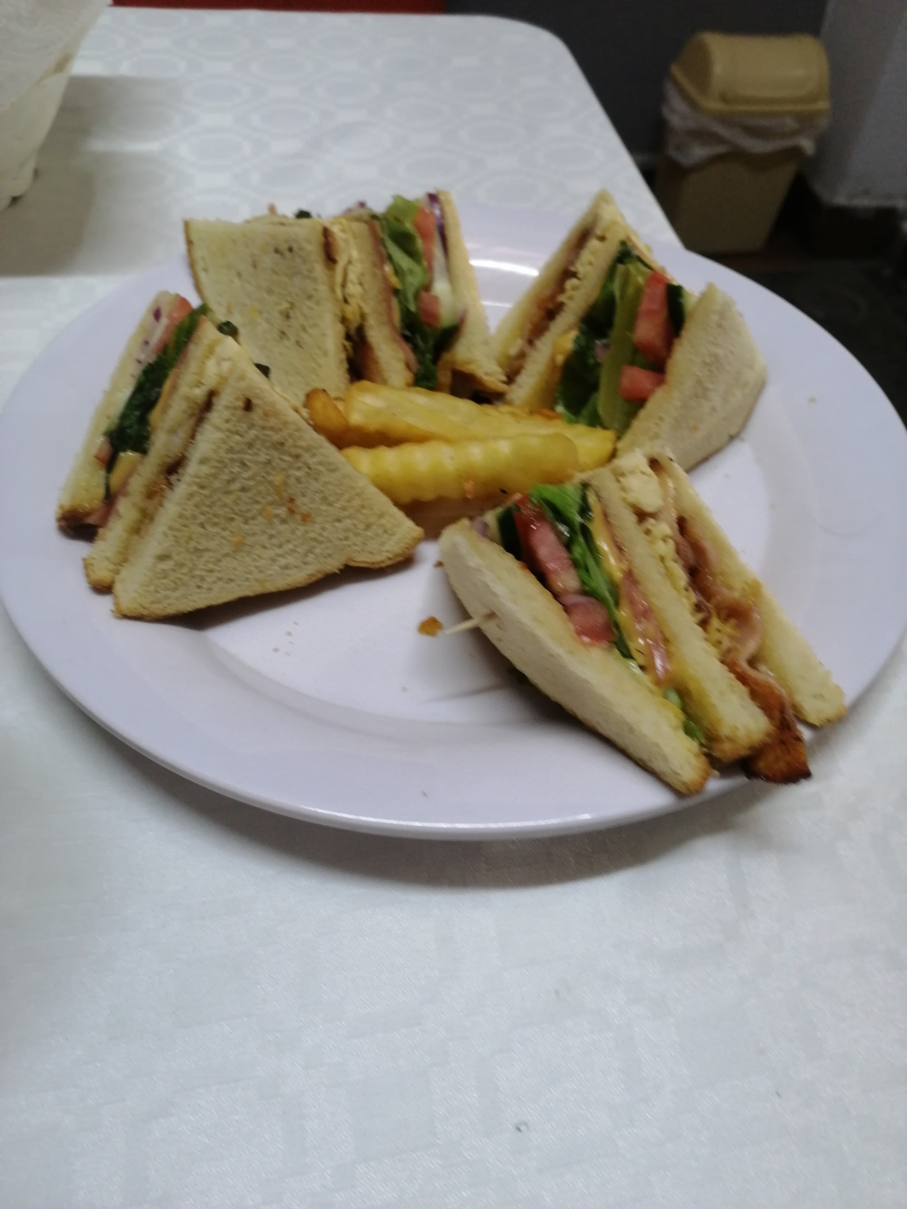 Café Colibrí Cuautla image 6