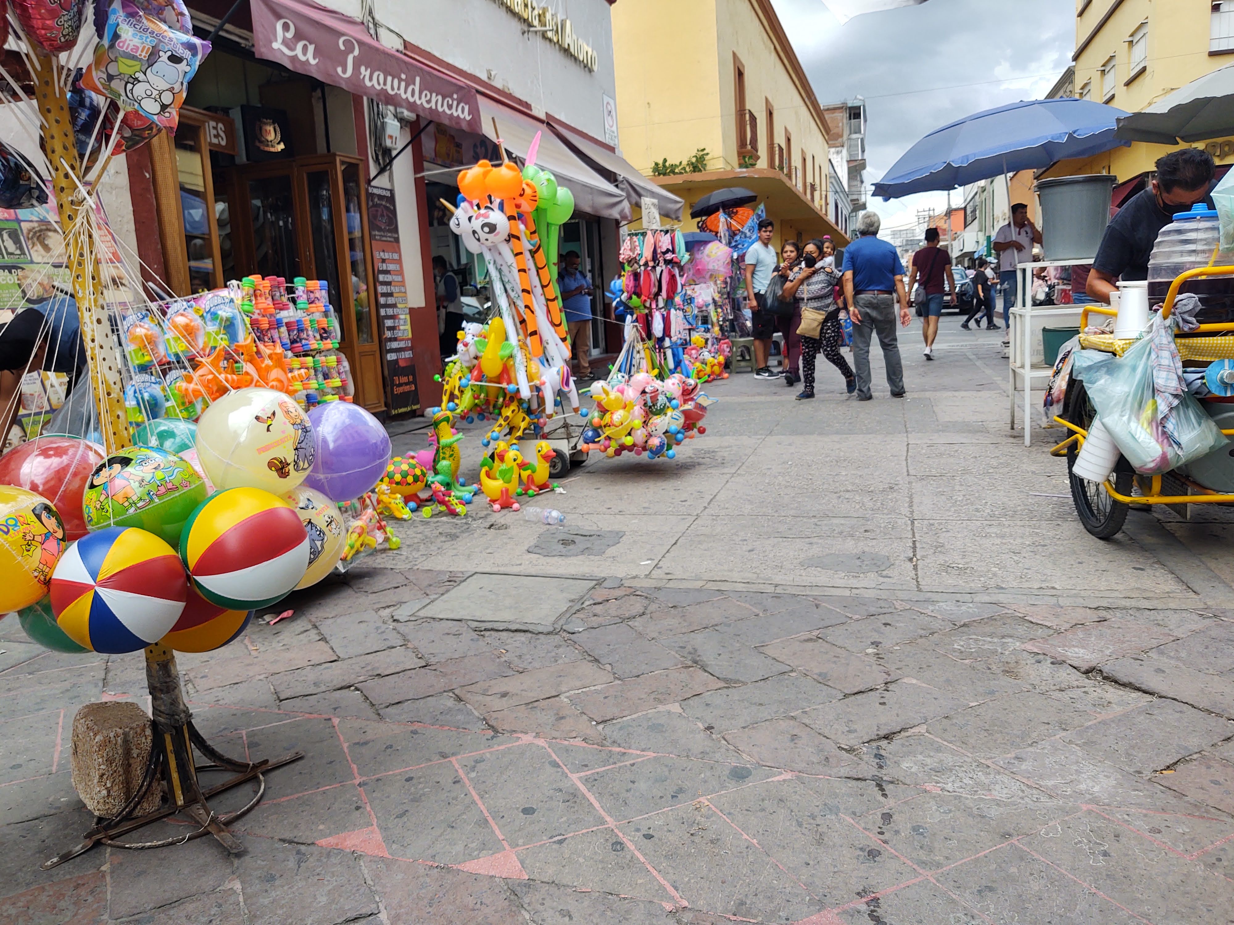 Café Colibrí Cuautla image 7