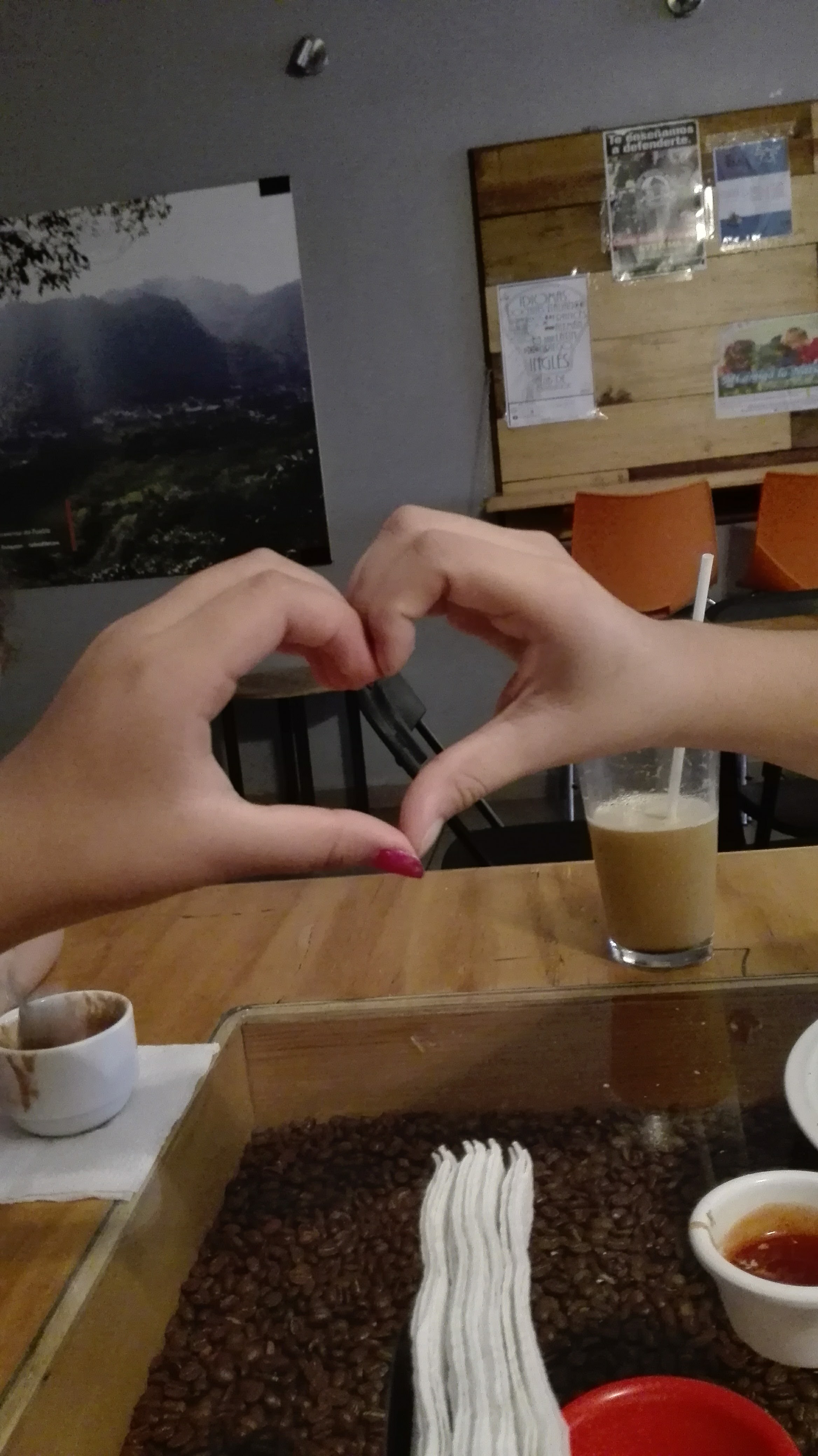 Café Colibrí Cuautla image 9