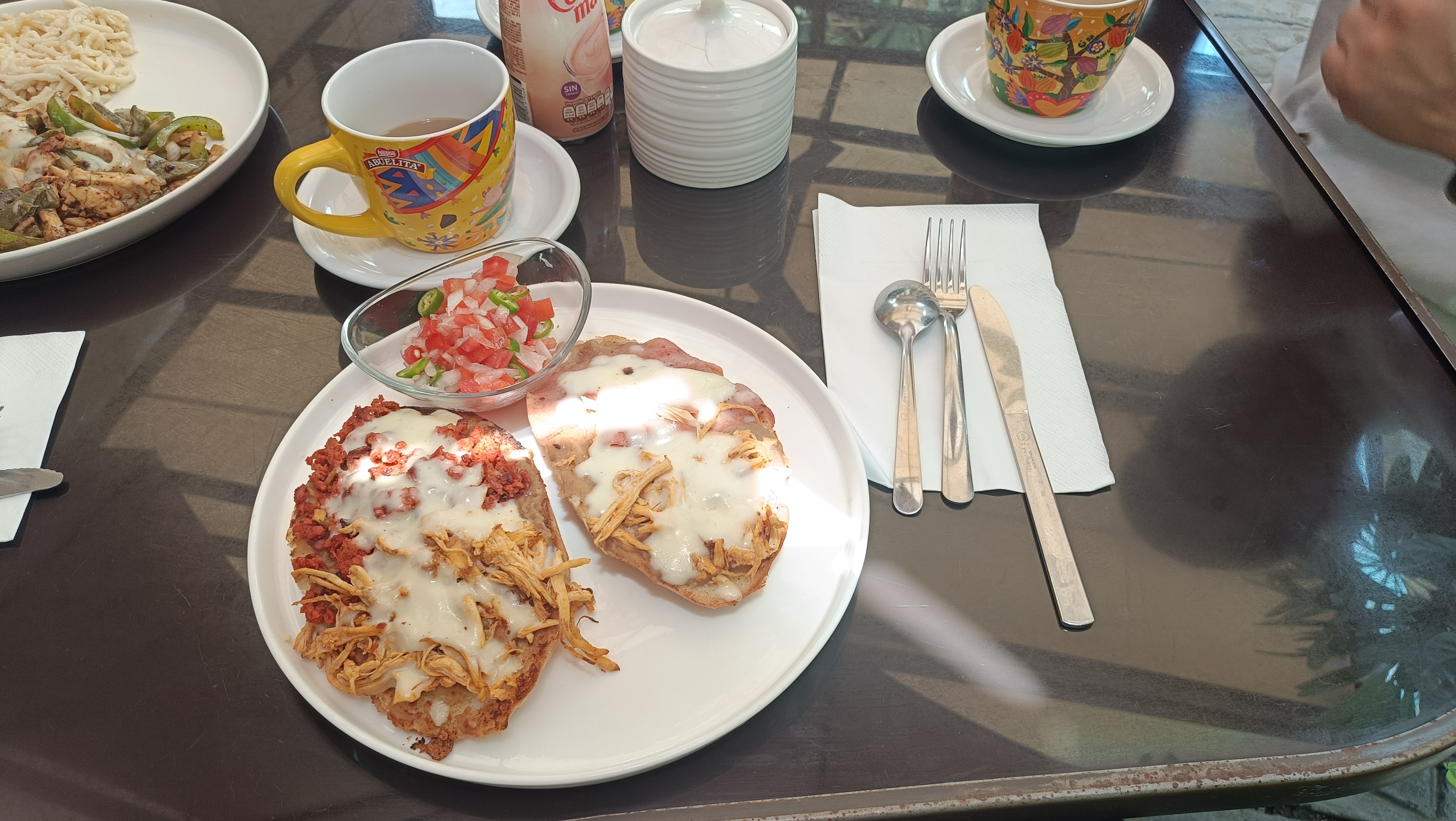 Bon Appèttit Cuautla image 2