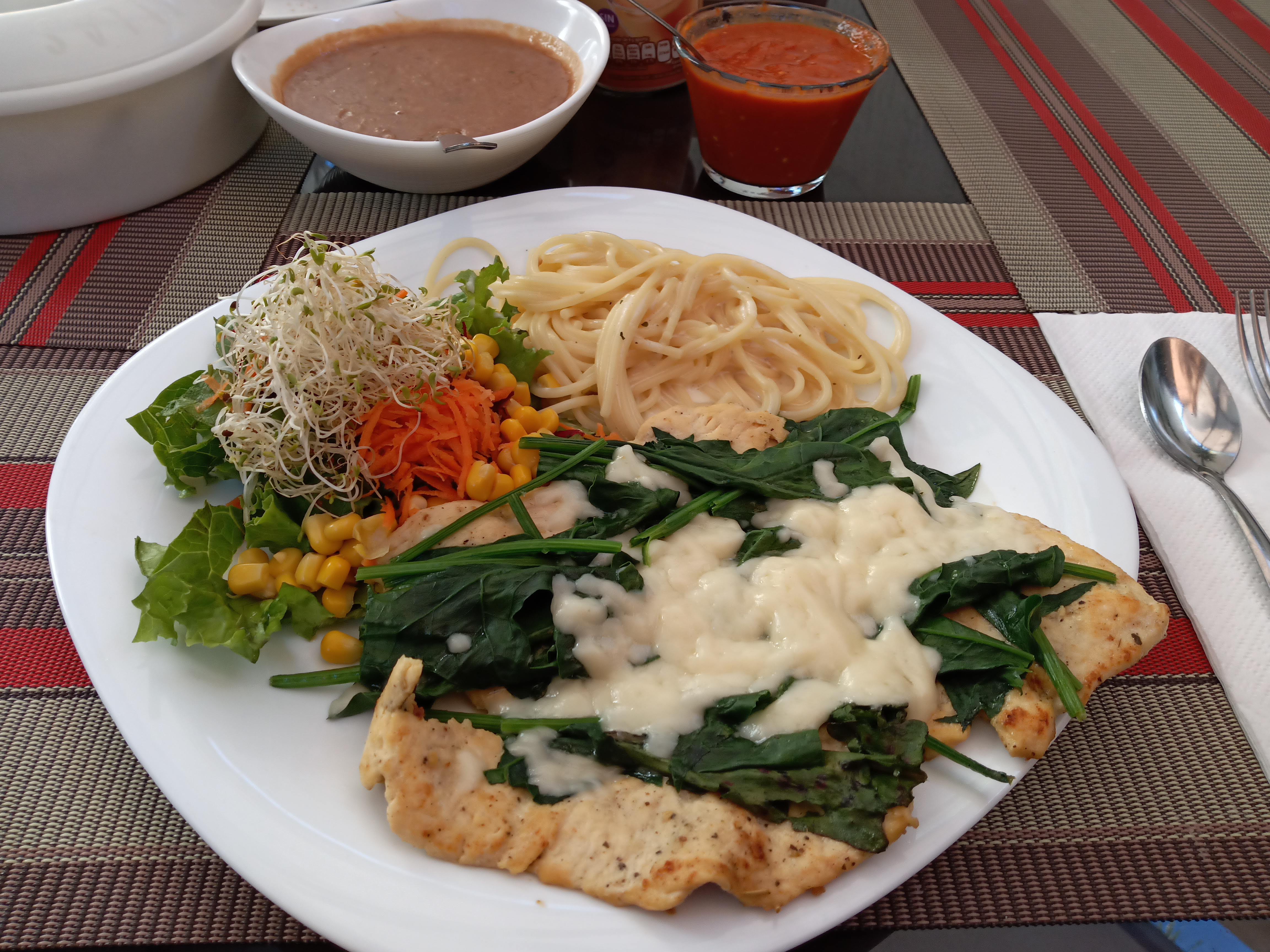 Bon Appèttit Cuautla image 3