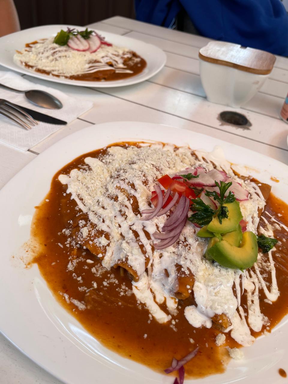 Bon Appèttit Cuautla image 5