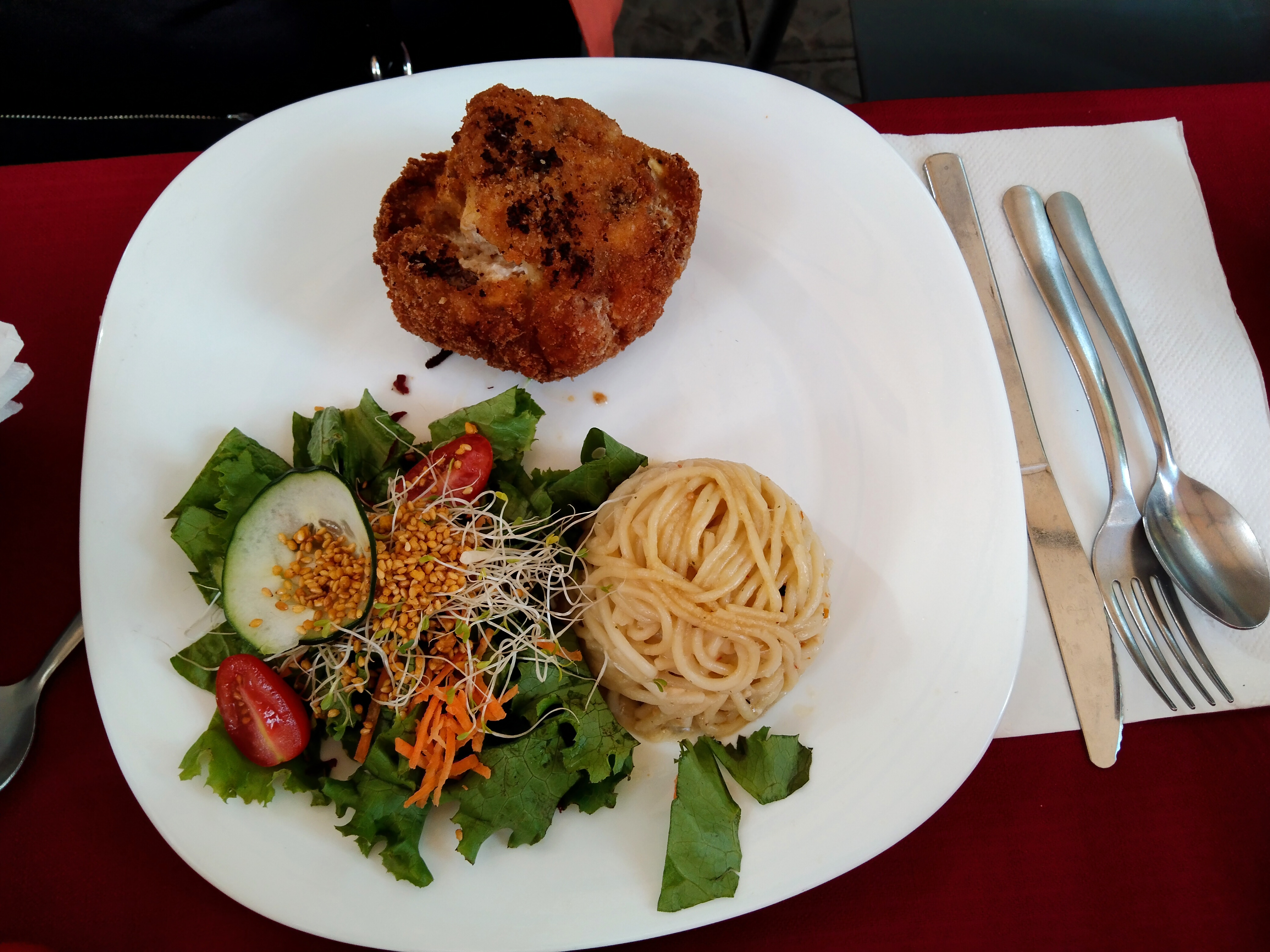 Bon Appèttit Cuautla image 8