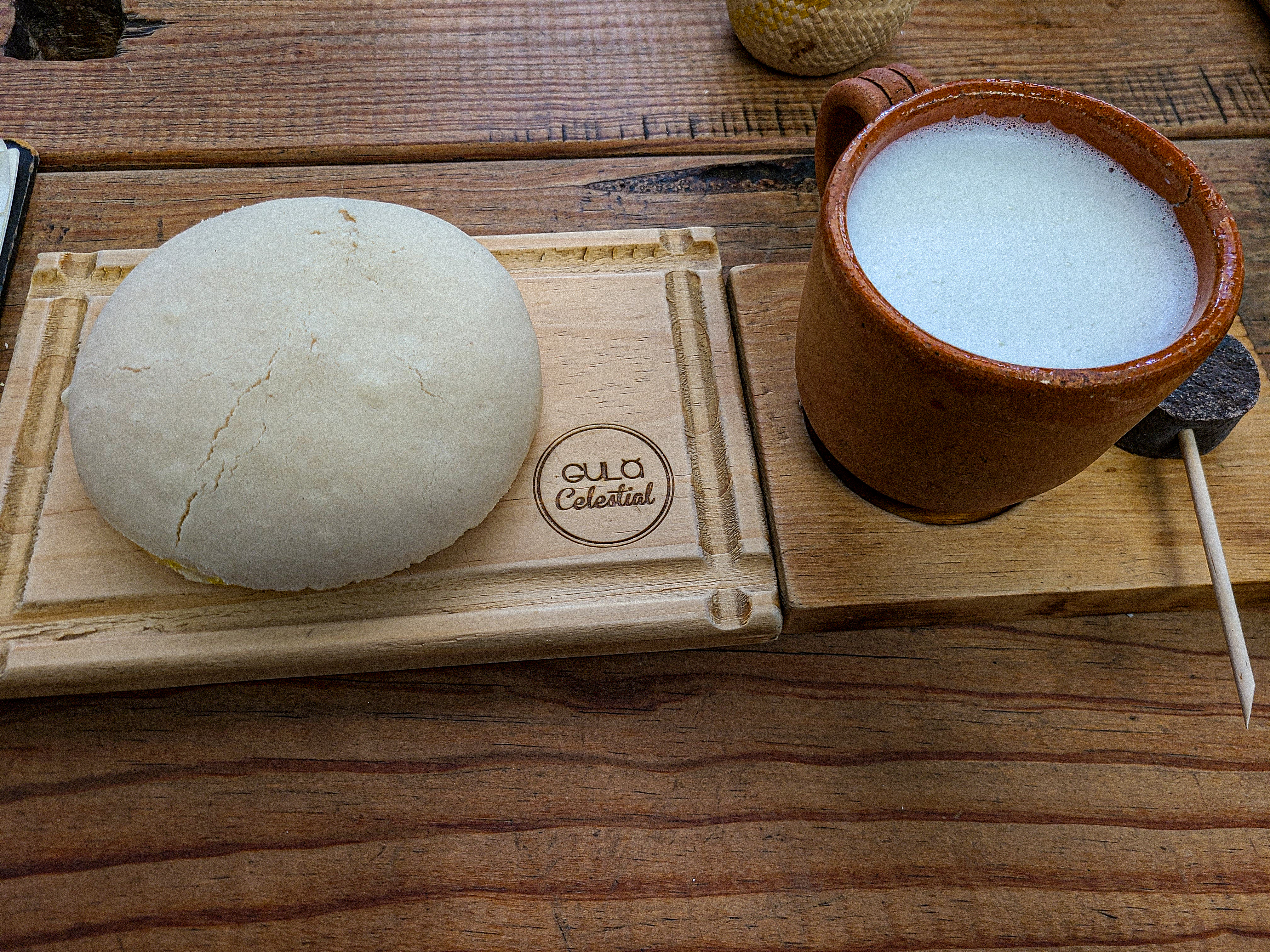 Gula Celestial image 4