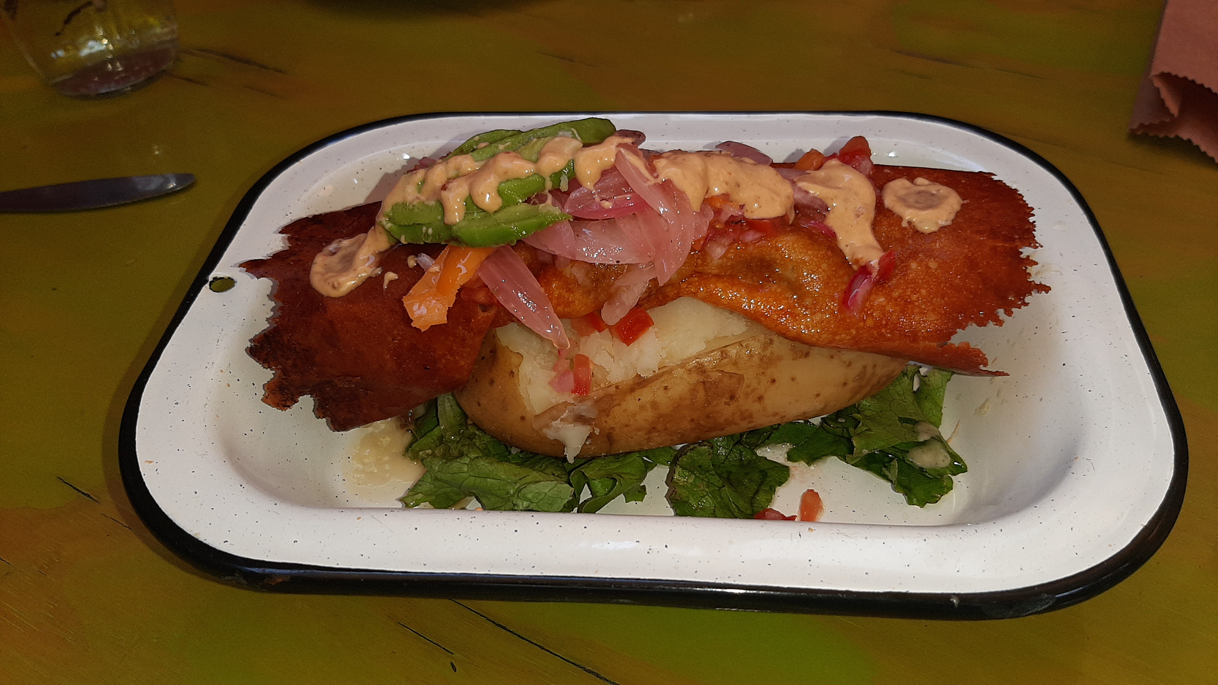 Gula Celestial image 10