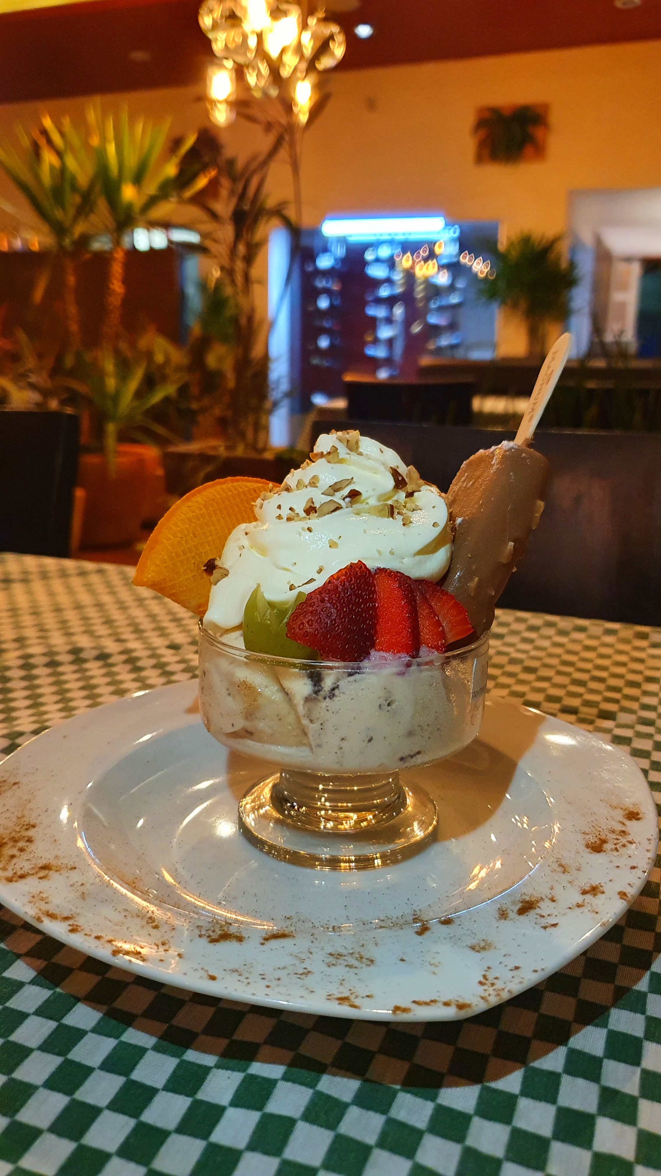 Portobello Pizza Pasta & Grill image 2